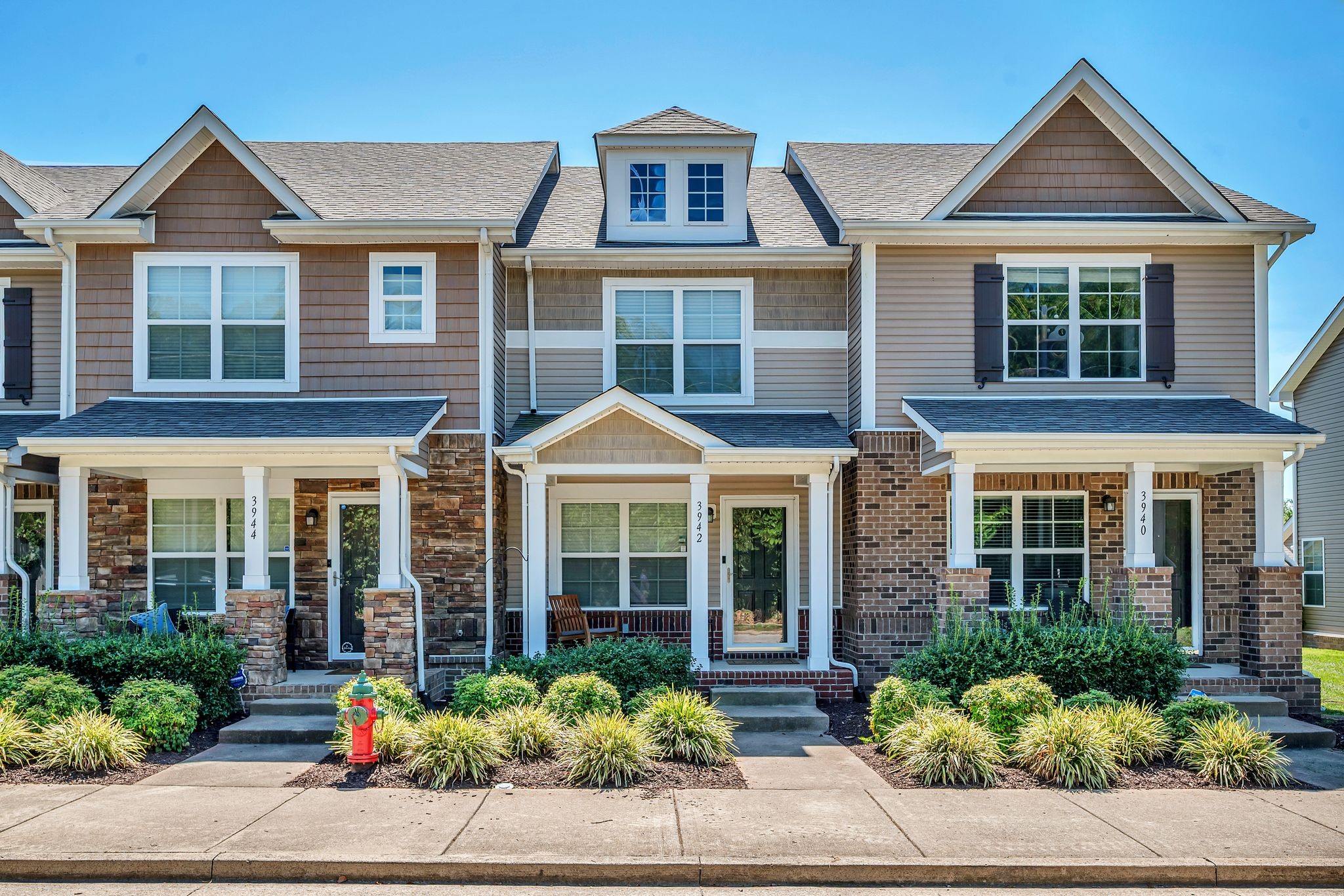 3942 Hoggett Ford Rd
