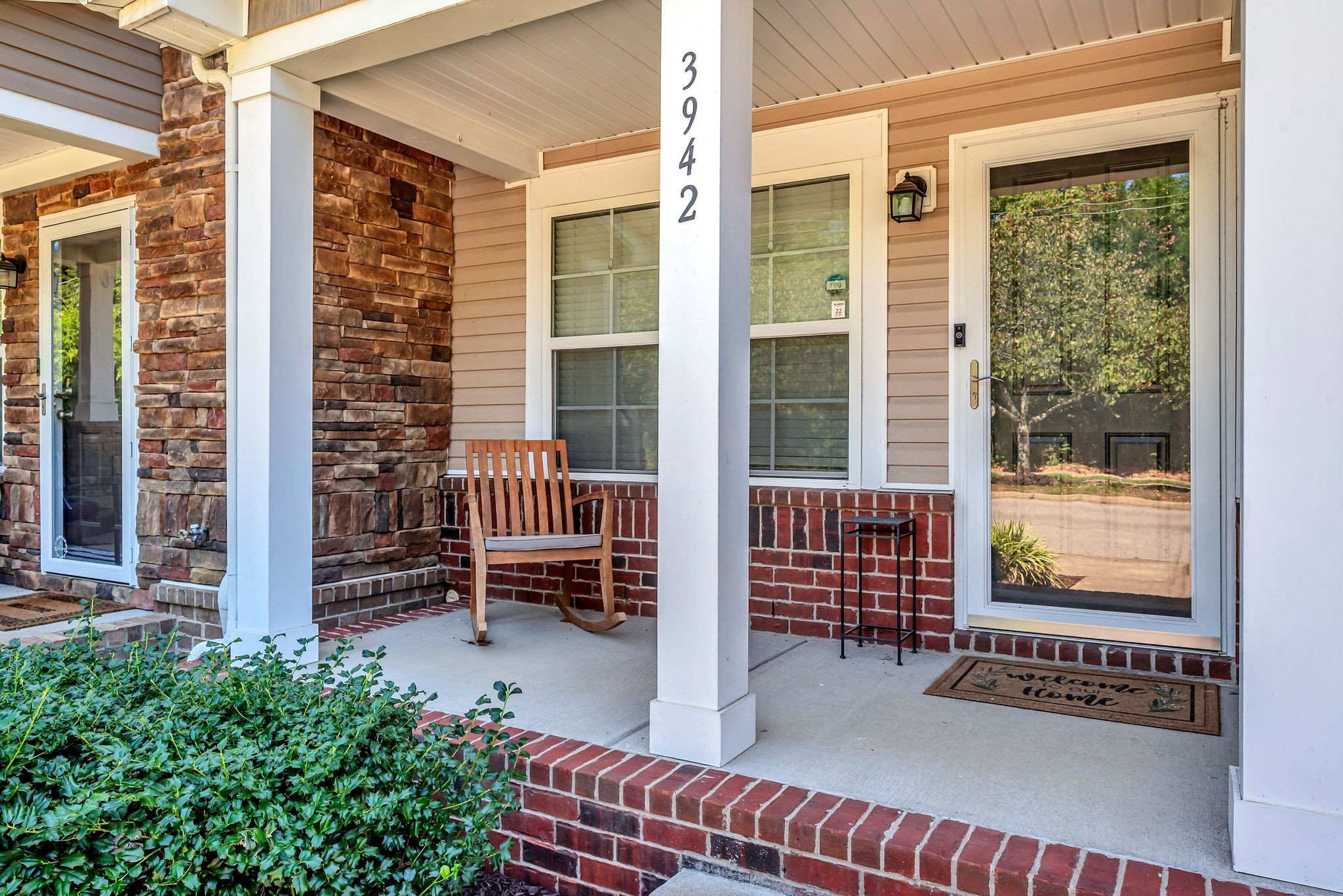3942 Hoggett Ford Rd