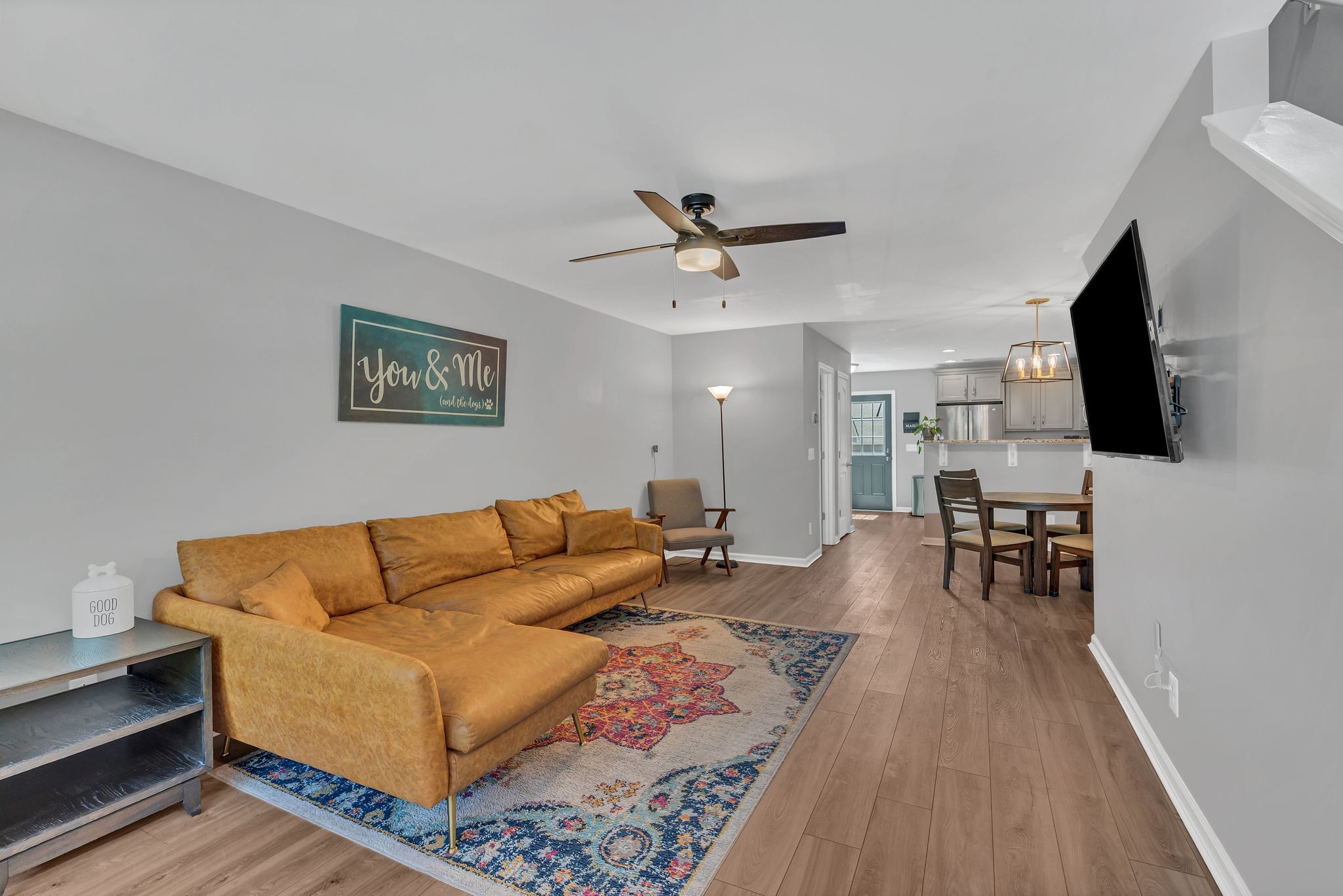 3942 Hoggett Ford Rd