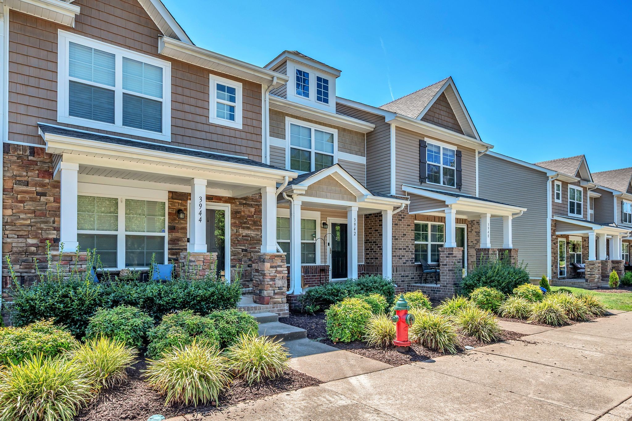 3942 Hoggett Ford Rd