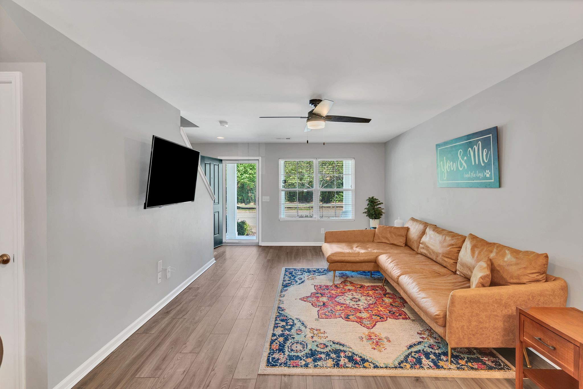 3942 Hoggett Ford Rd