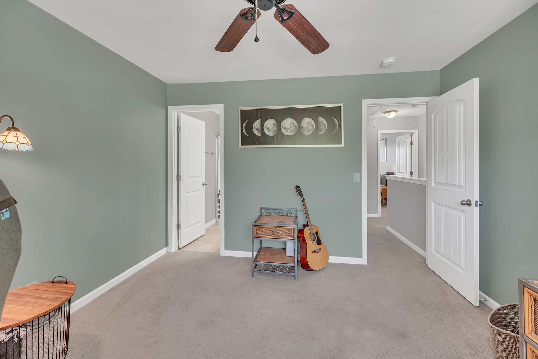 3942 Hoggett Ford Rd