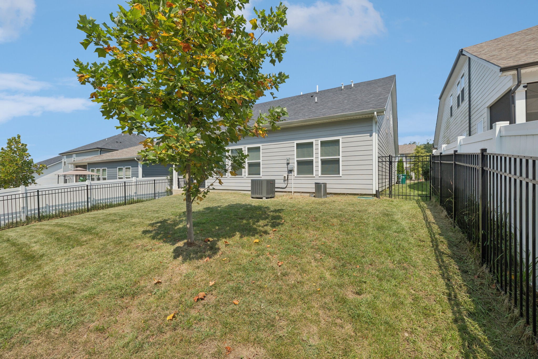 3316 Longstalk Rd
