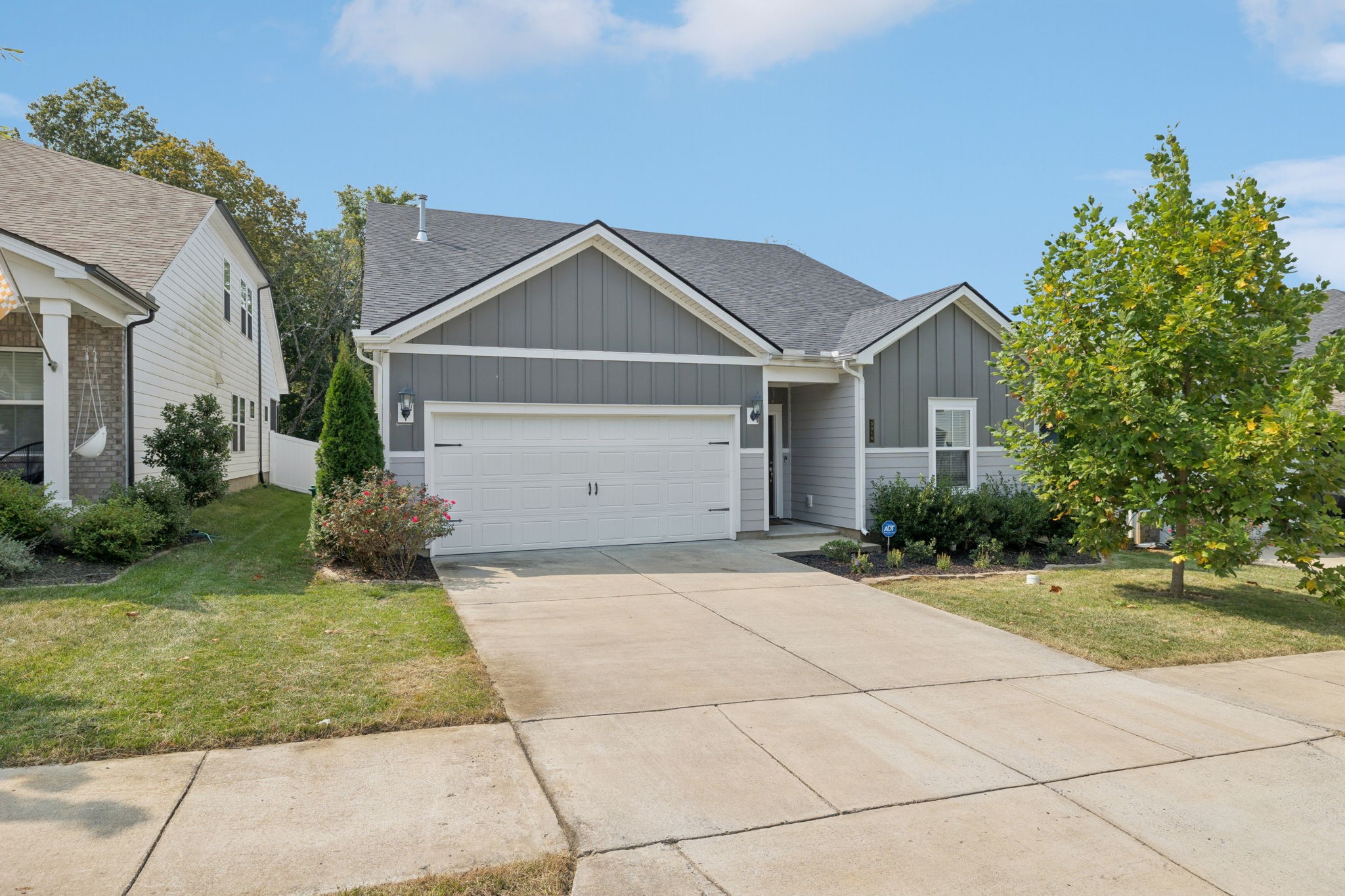 3316 Longstalk Rd