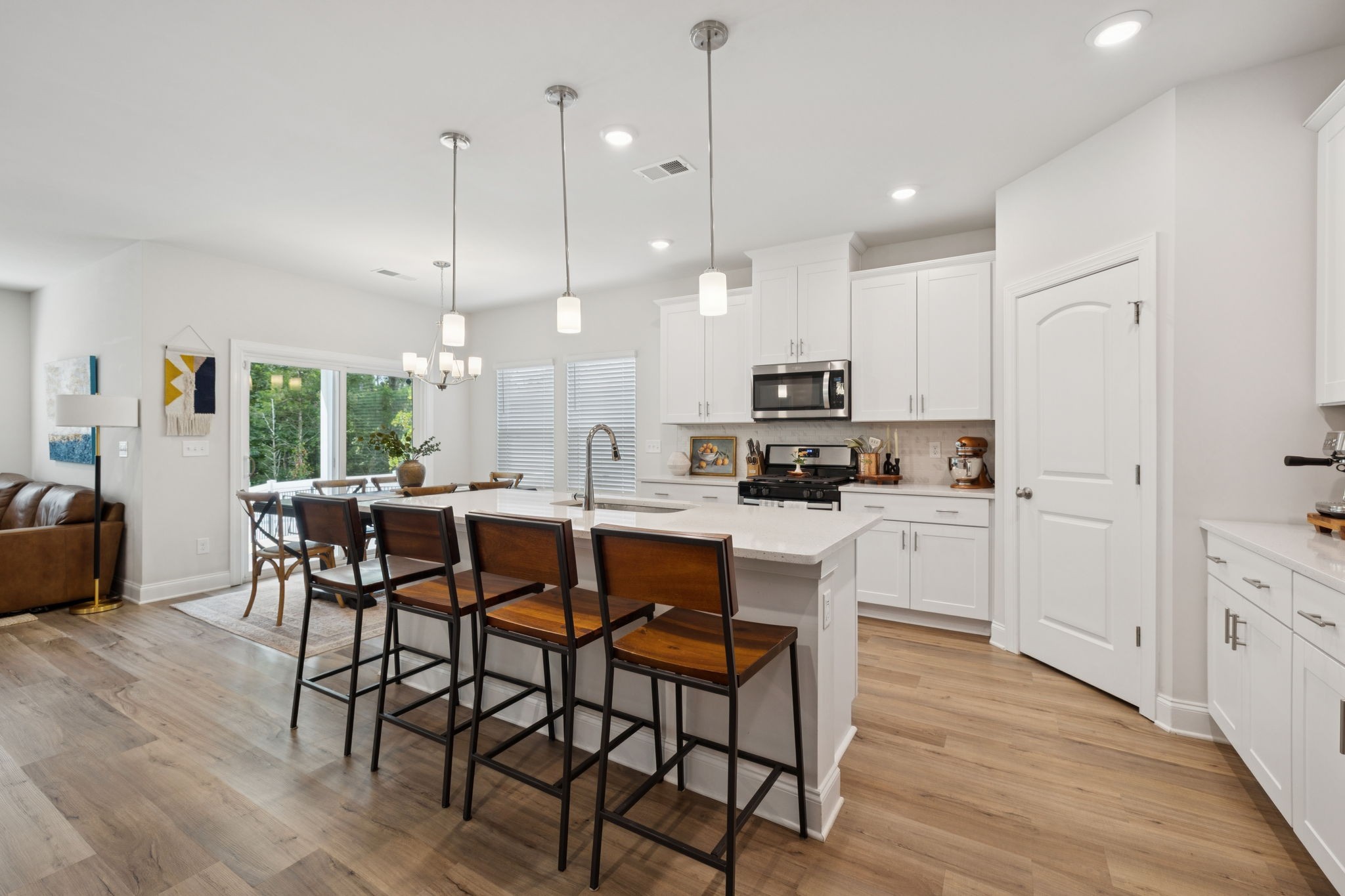 3316 Longstalk Rd