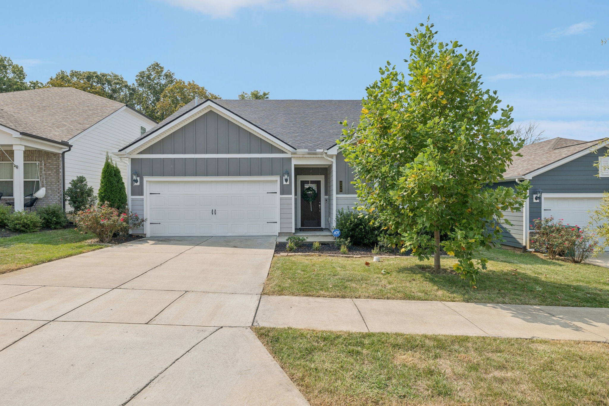 3316 Longstalk Rd