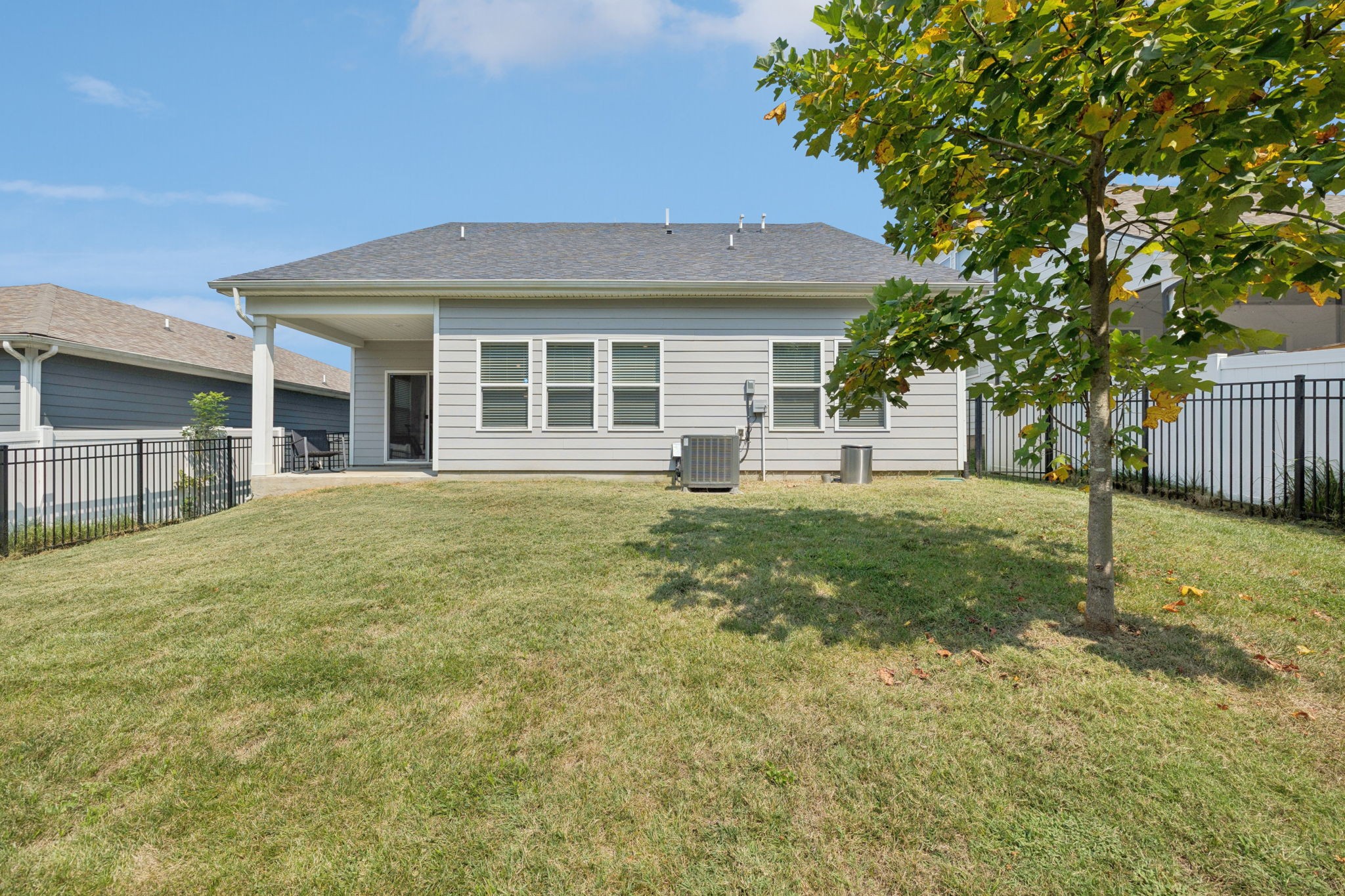 3316 Longstalk Rd
