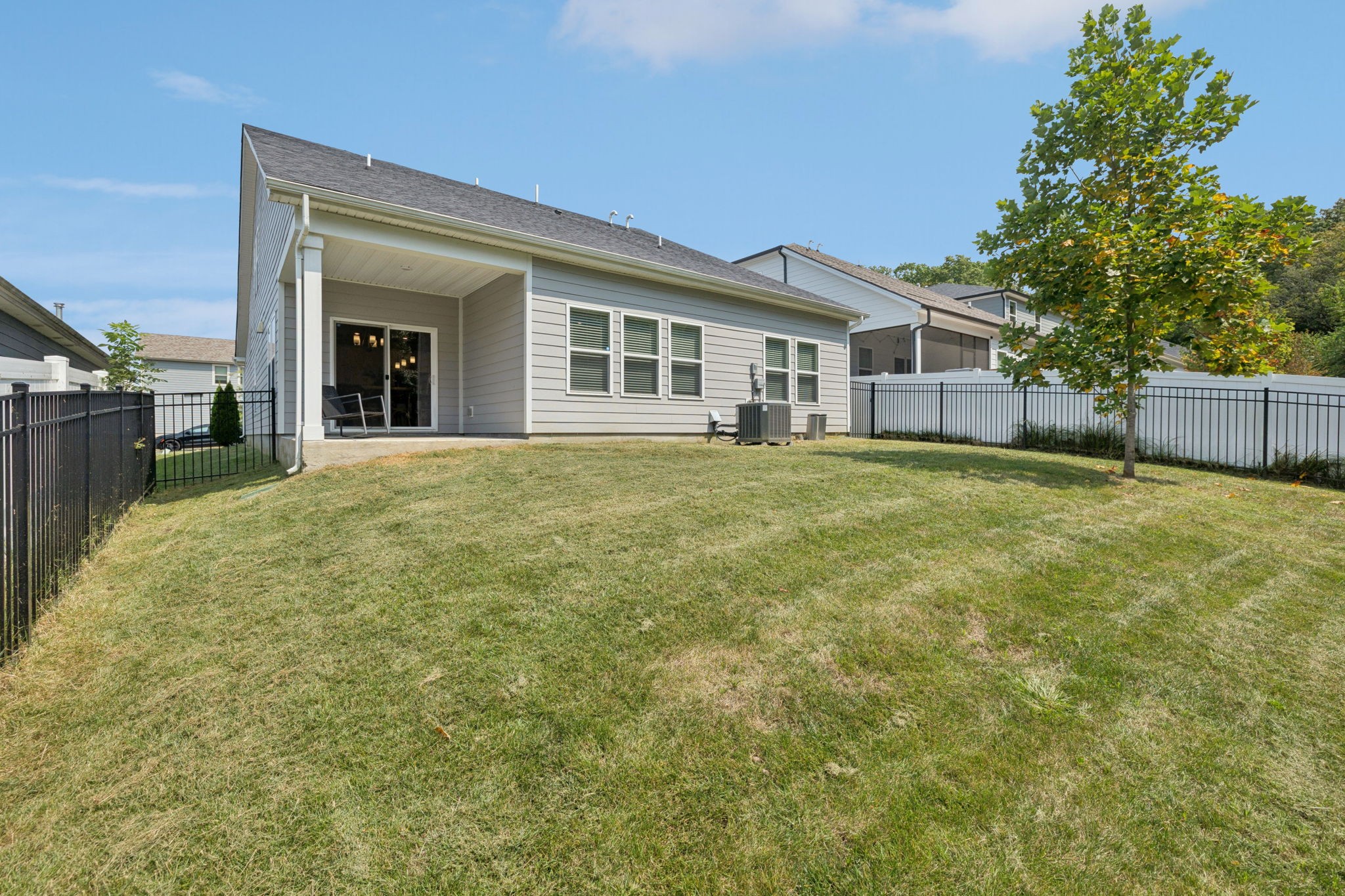 3316 Longstalk Rd