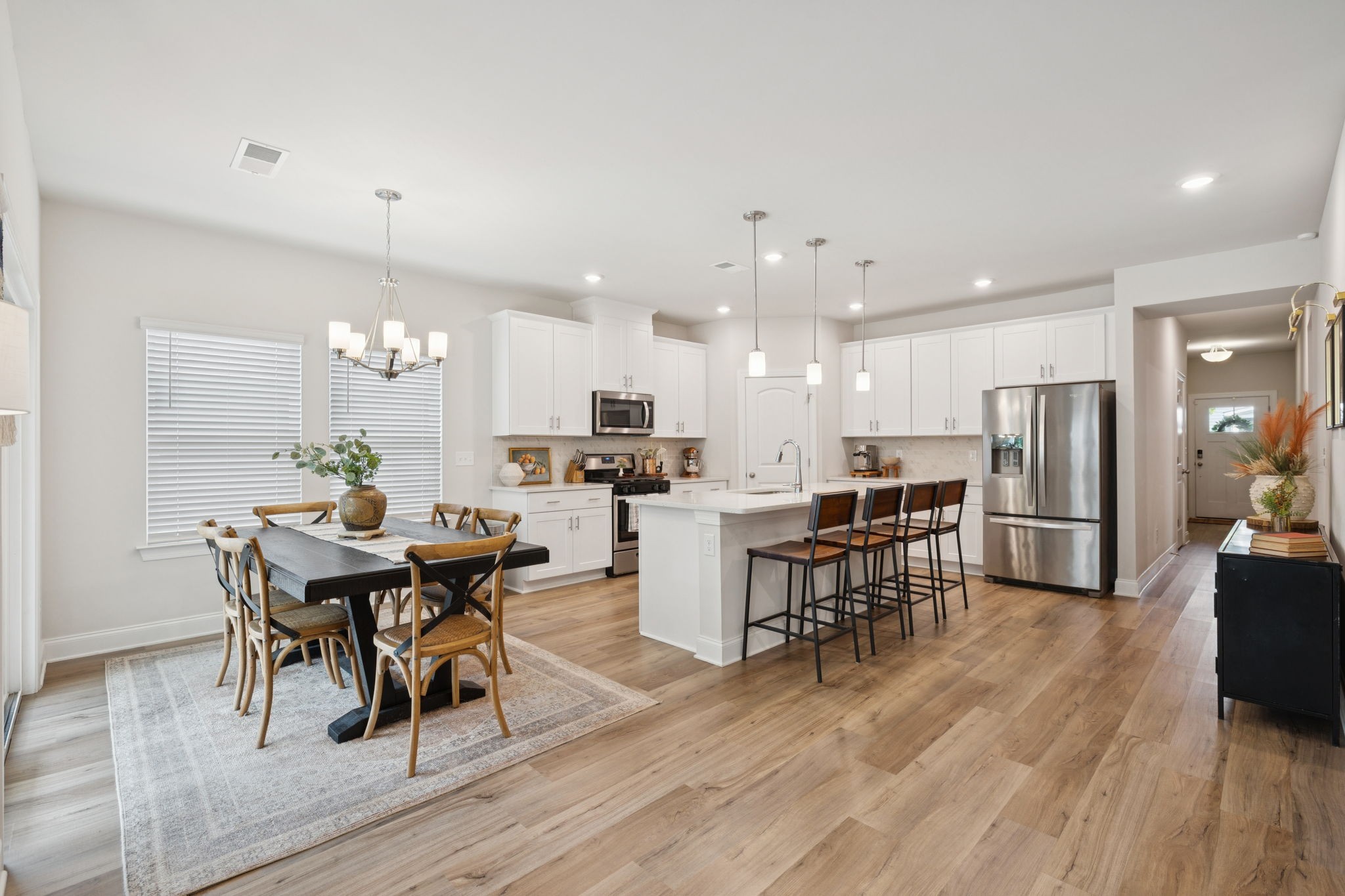 3316 Longstalk Rd