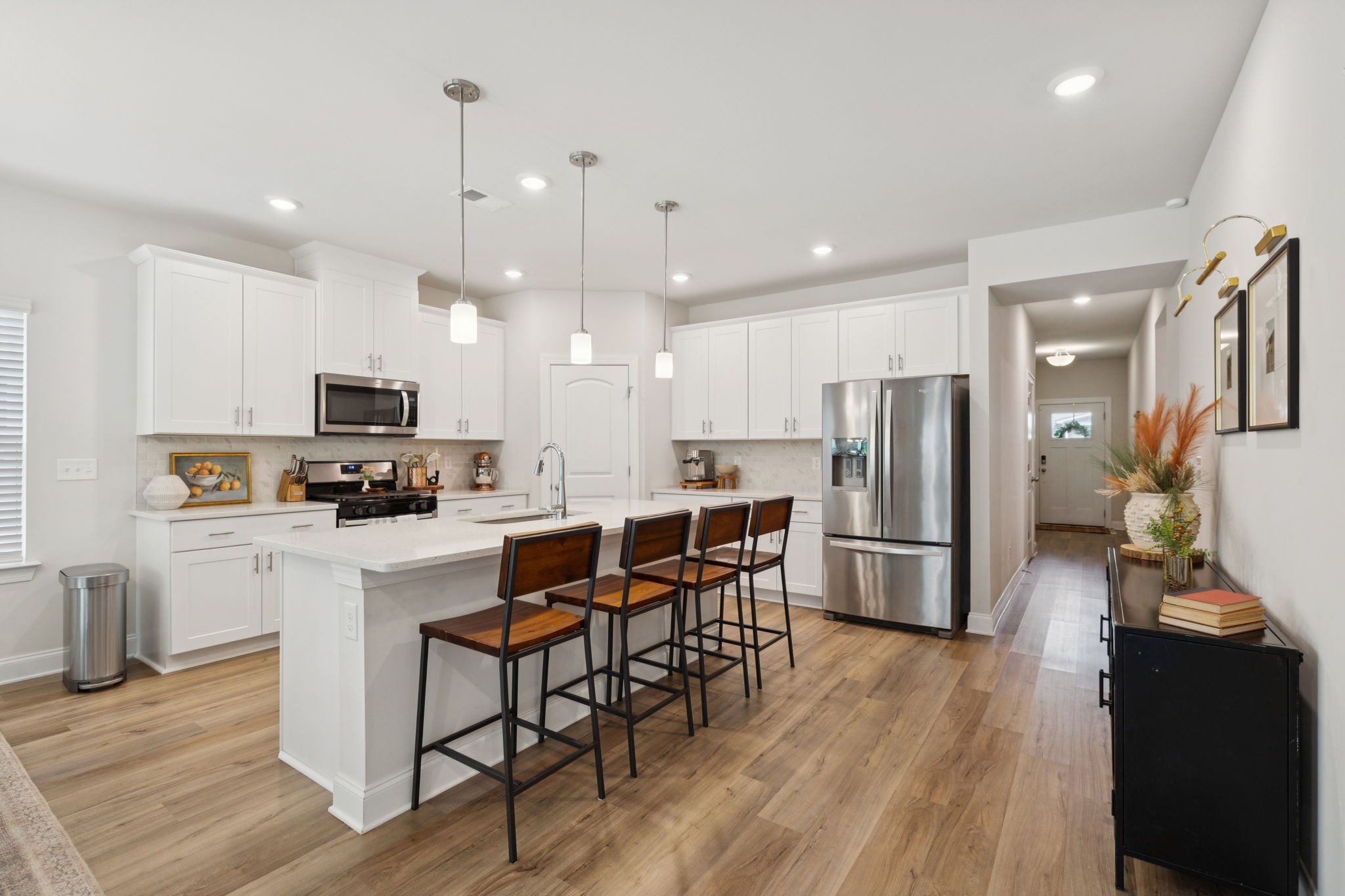 3316 Longstalk Rd