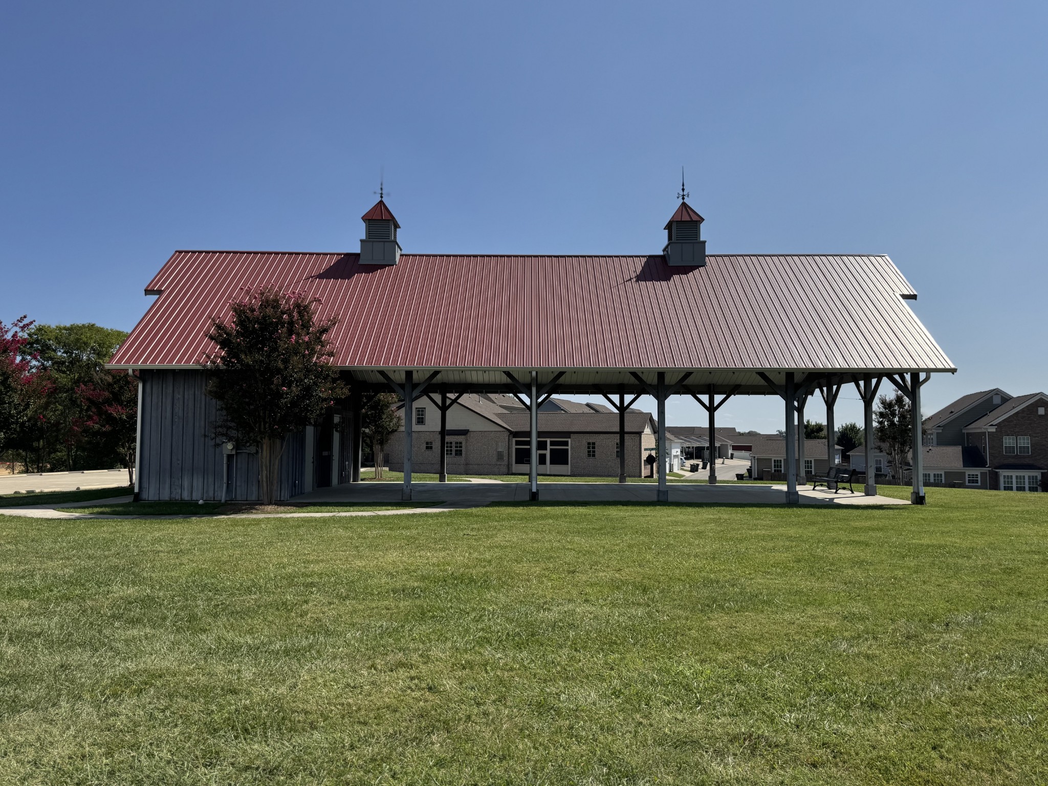 2319 Fairchild Circle