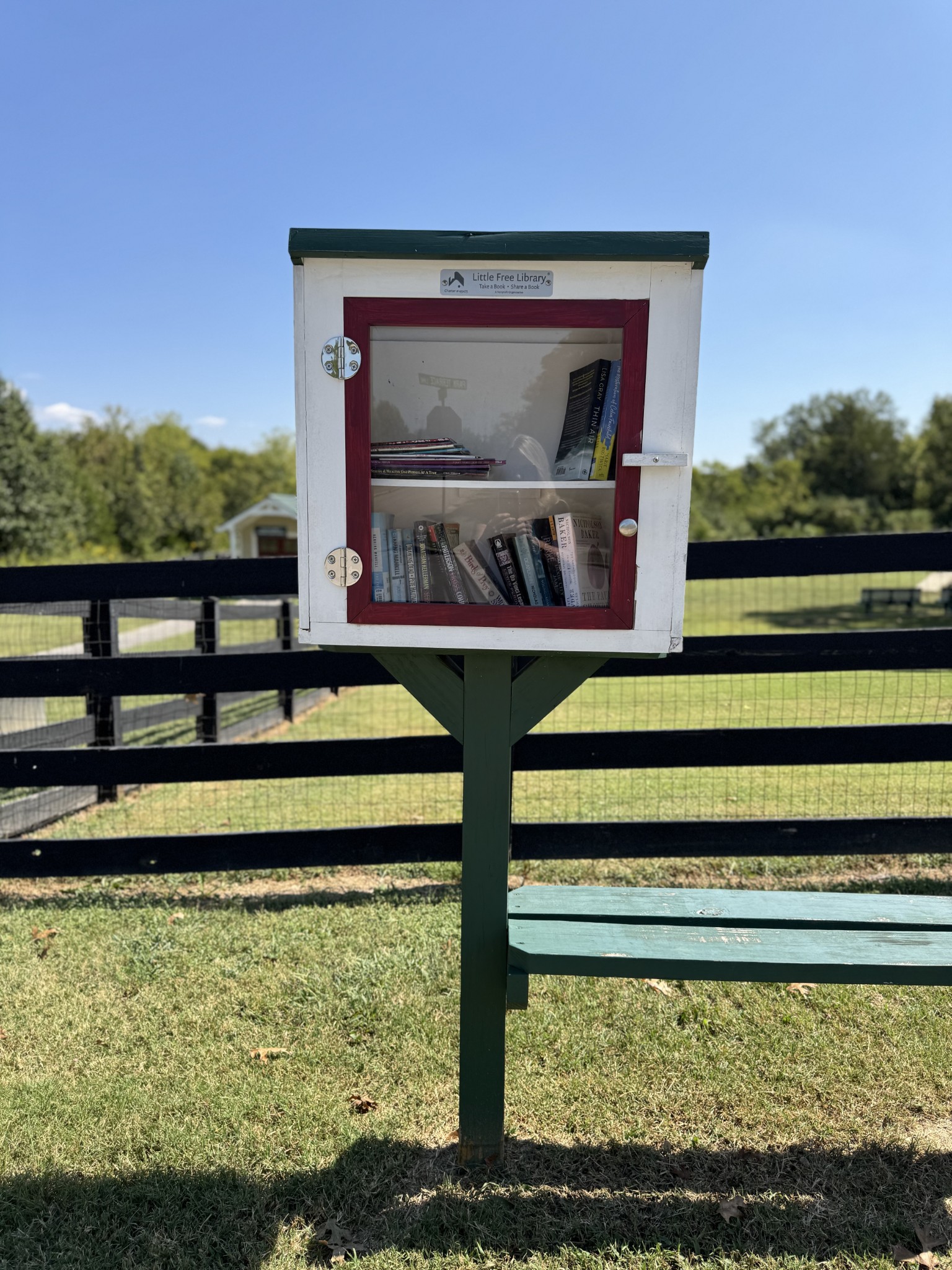 2319 Fairchild Circle