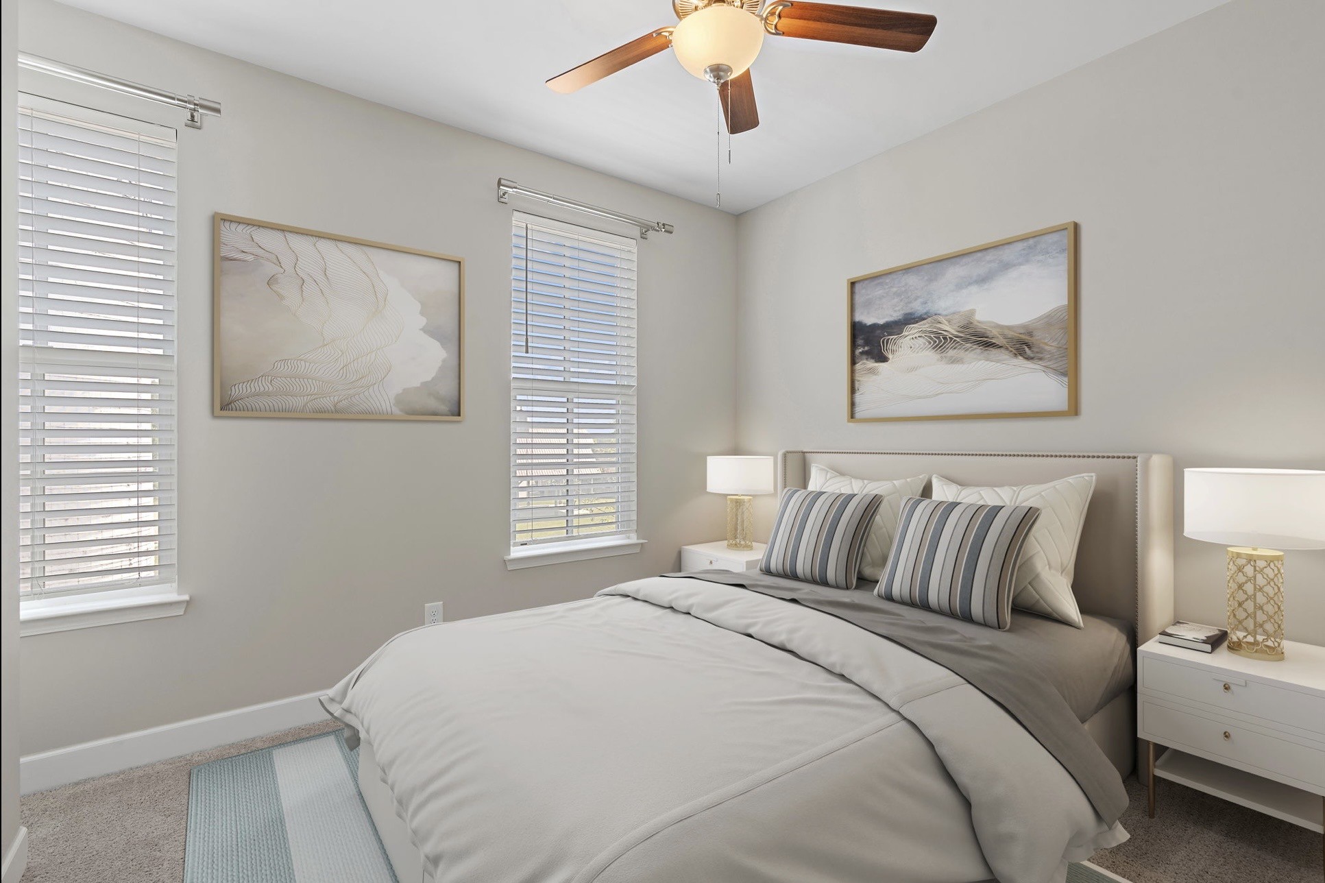 2319 Fairchild Circle