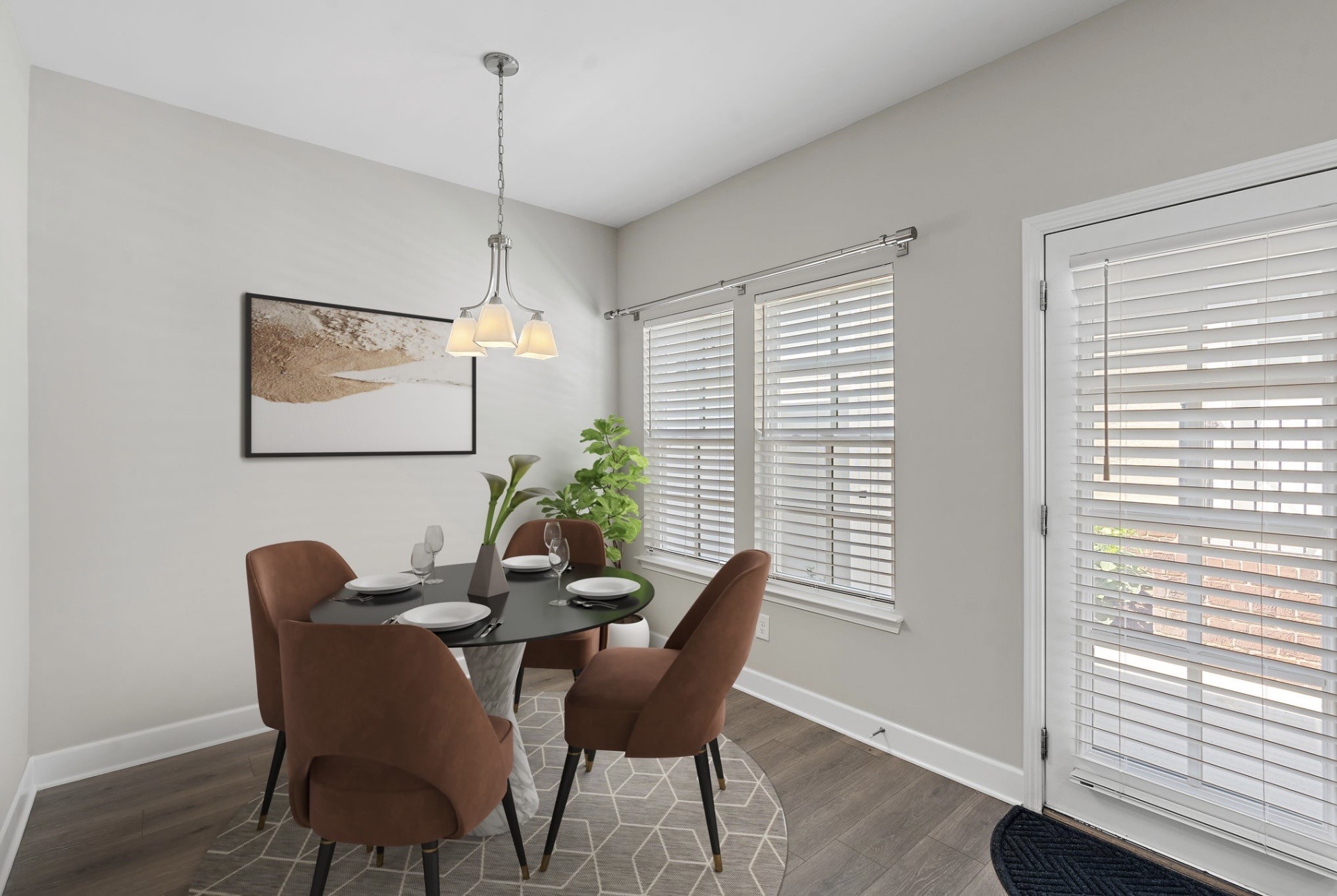 2319 Fairchild Circle