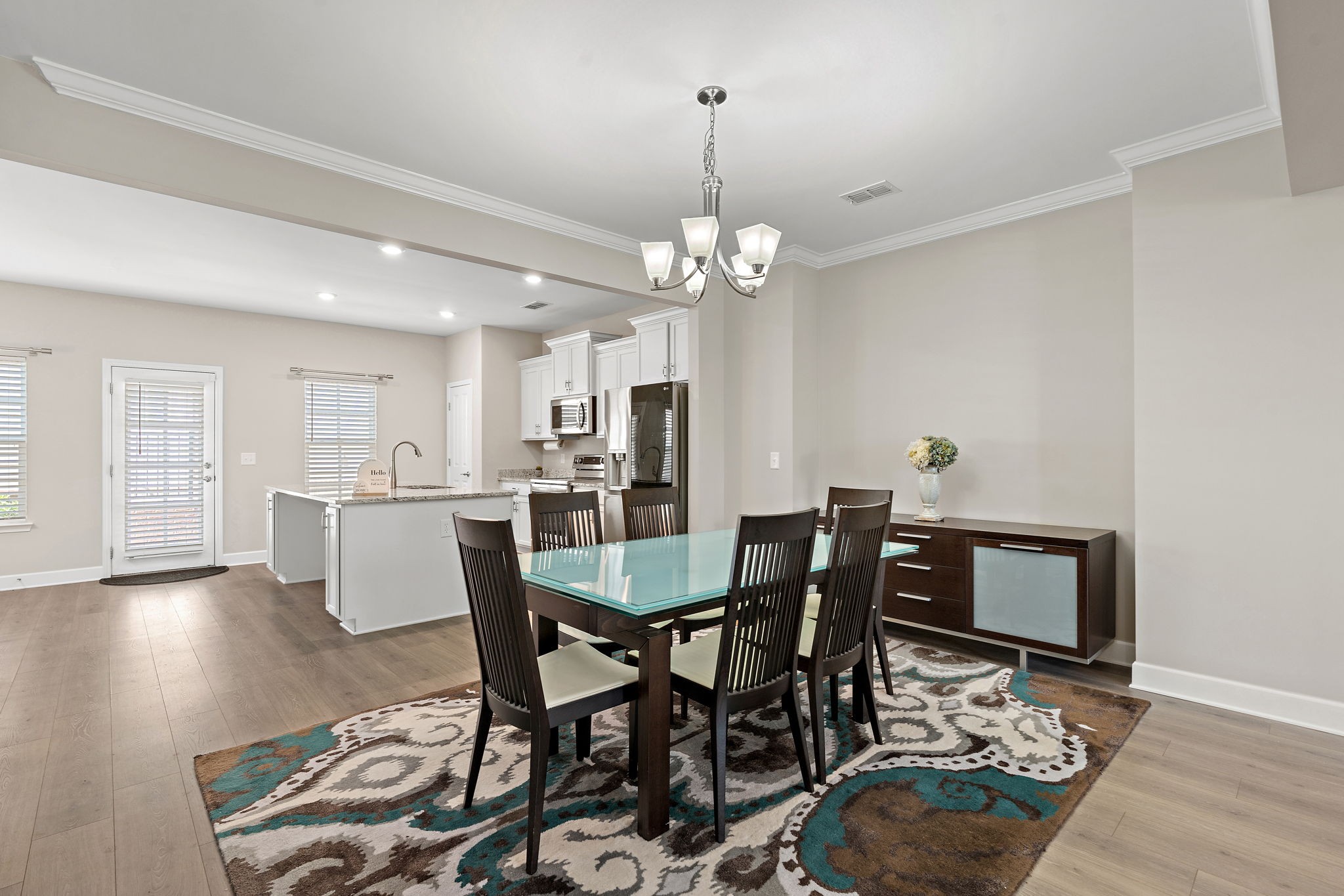 2319 Fairchild Circle
