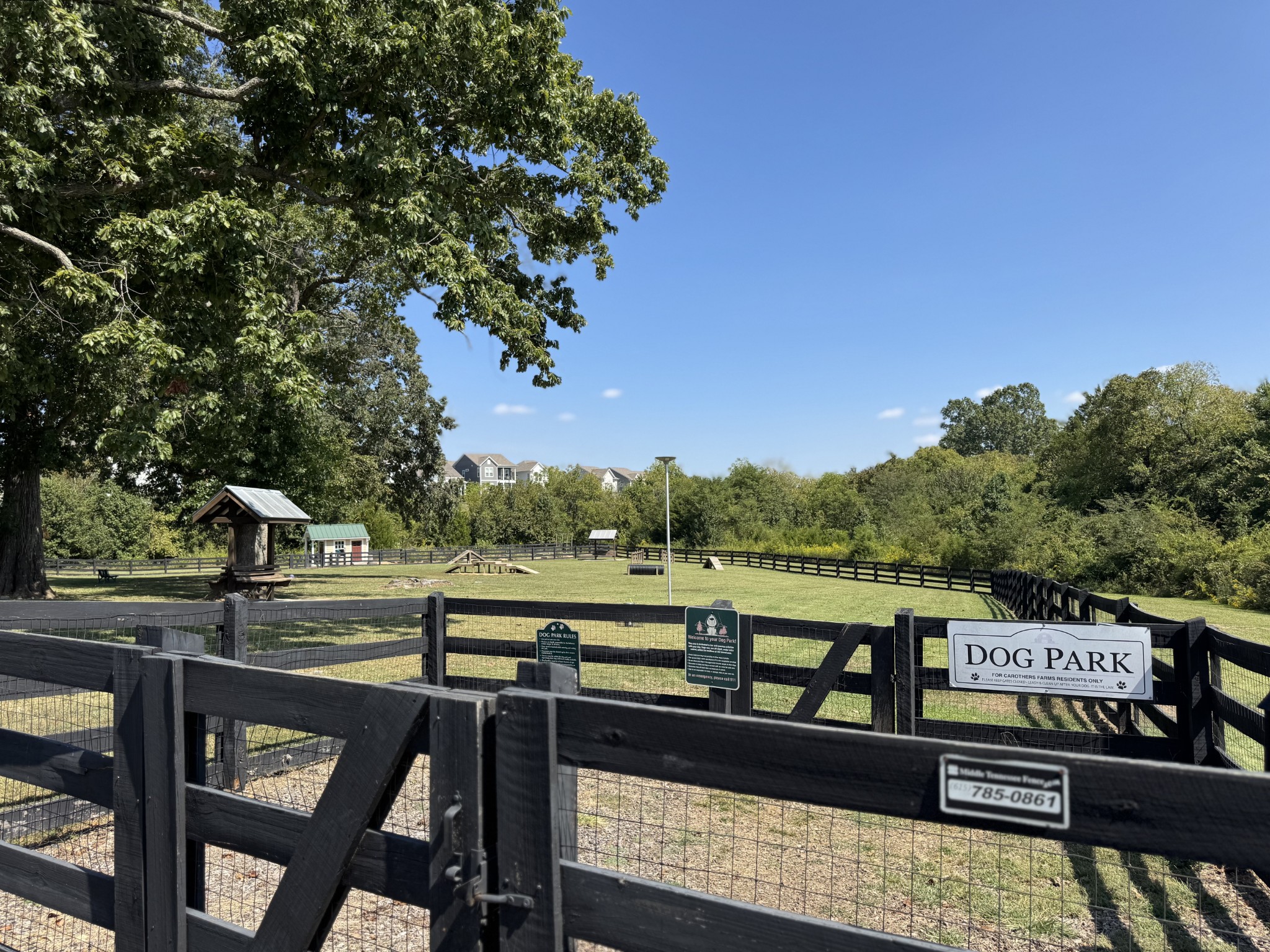 2319 Fairchild Circle