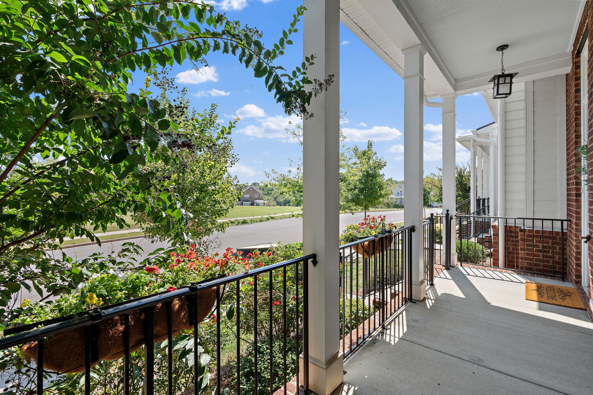 2319 Fairchild Circle