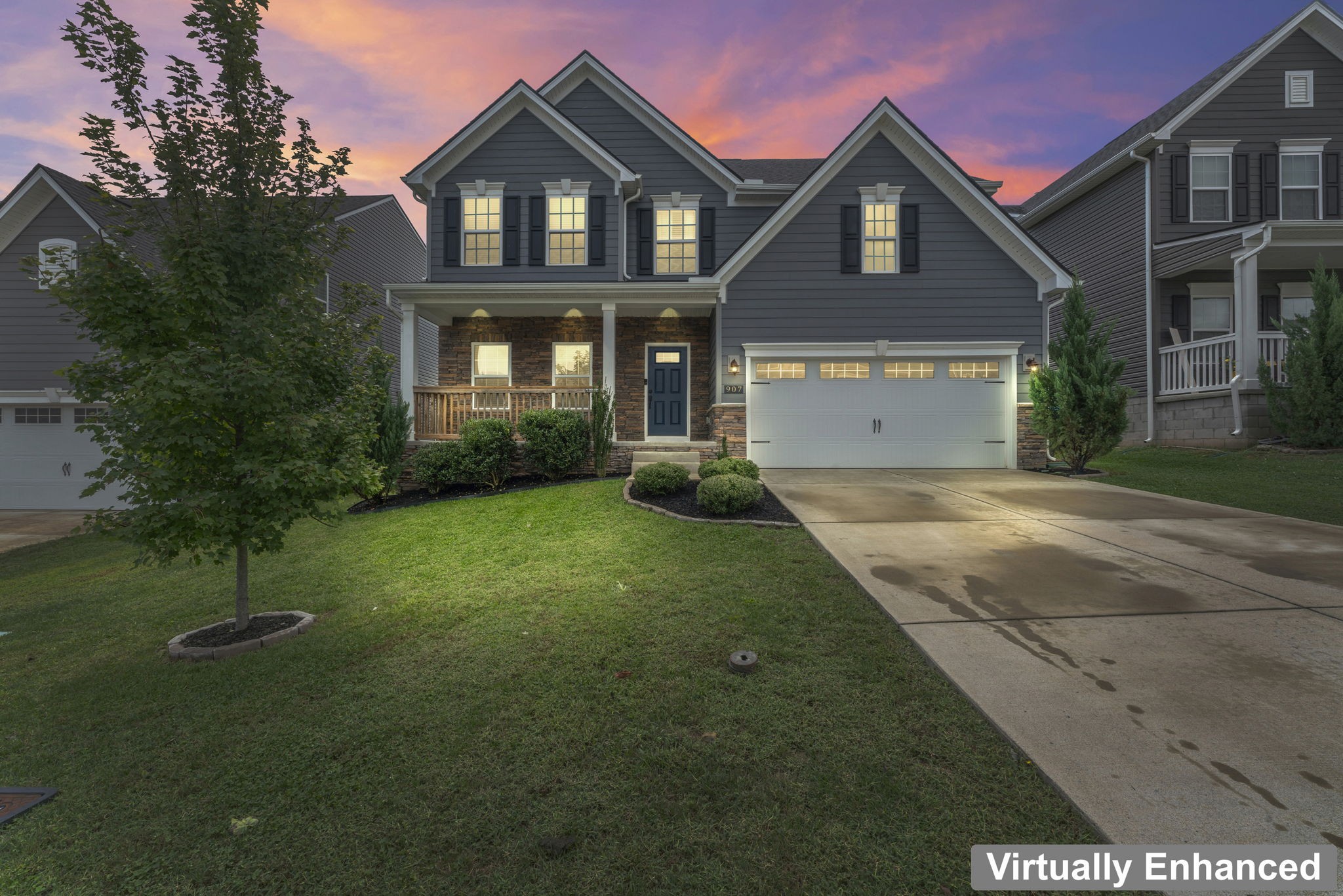 907 Caywood Rd