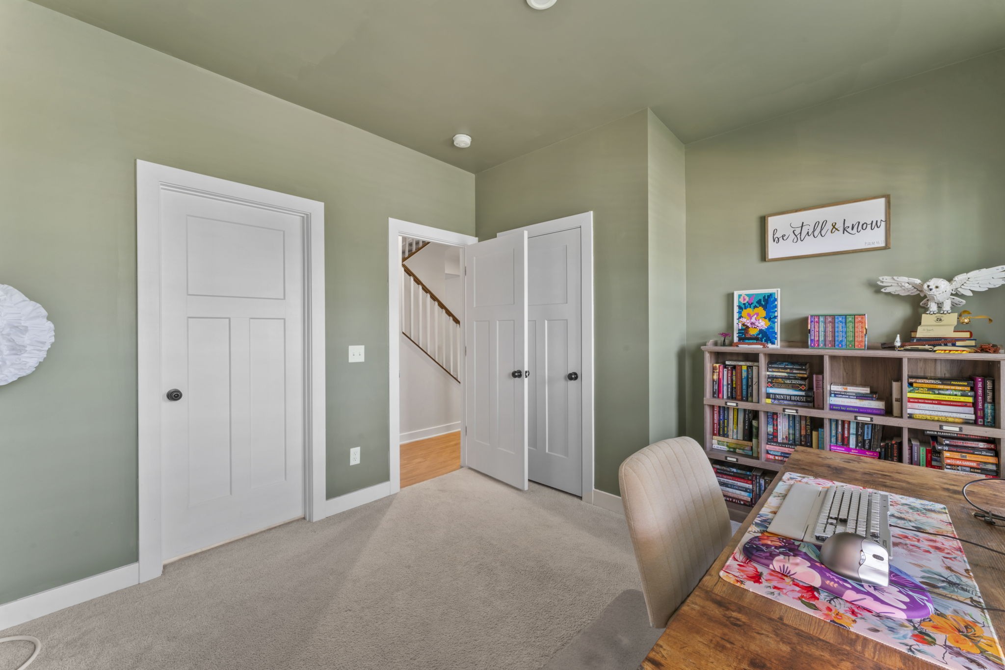 907 Caywood Rd
