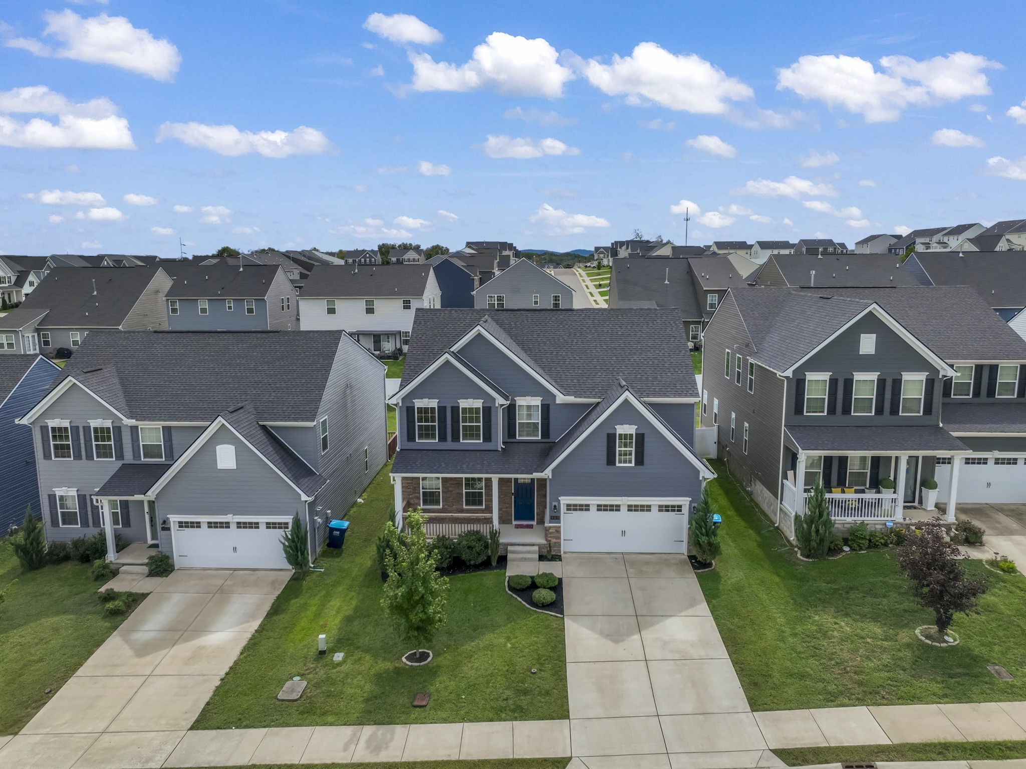 907 Caywood Rd