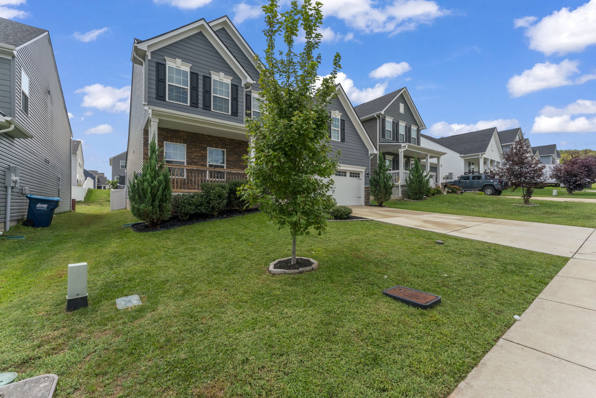 907 Caywood Rd