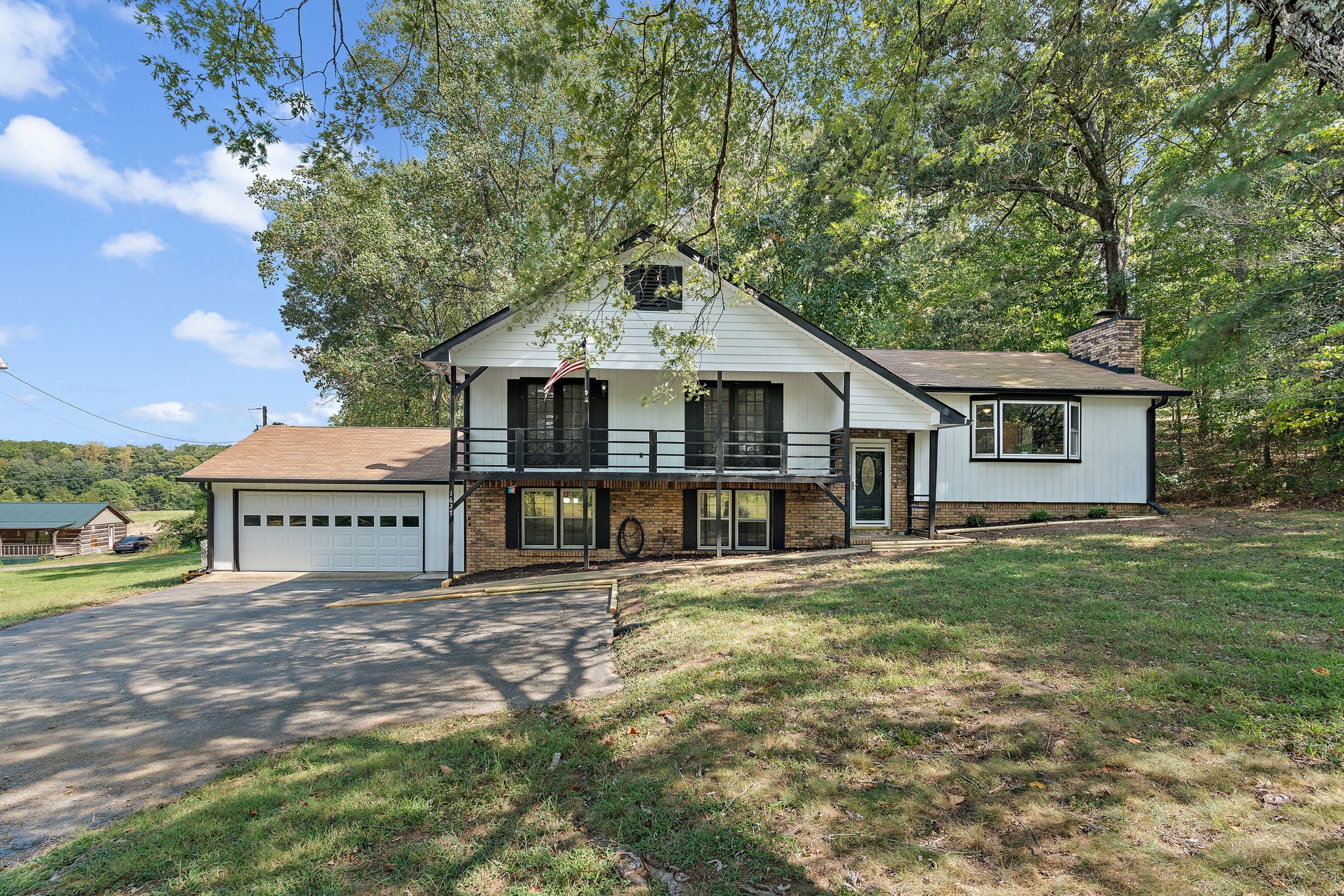 1627 W Grab Creek Rd