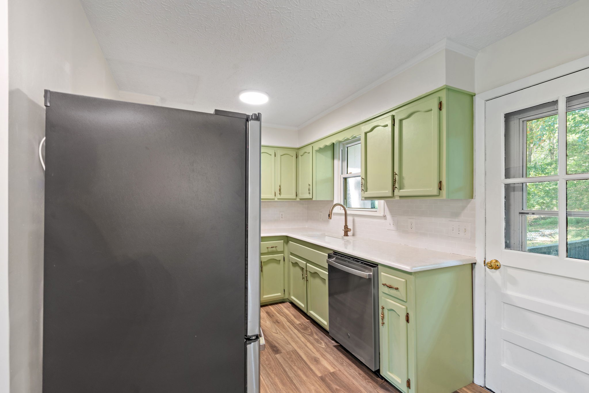 1627 W Grab Creek Rd