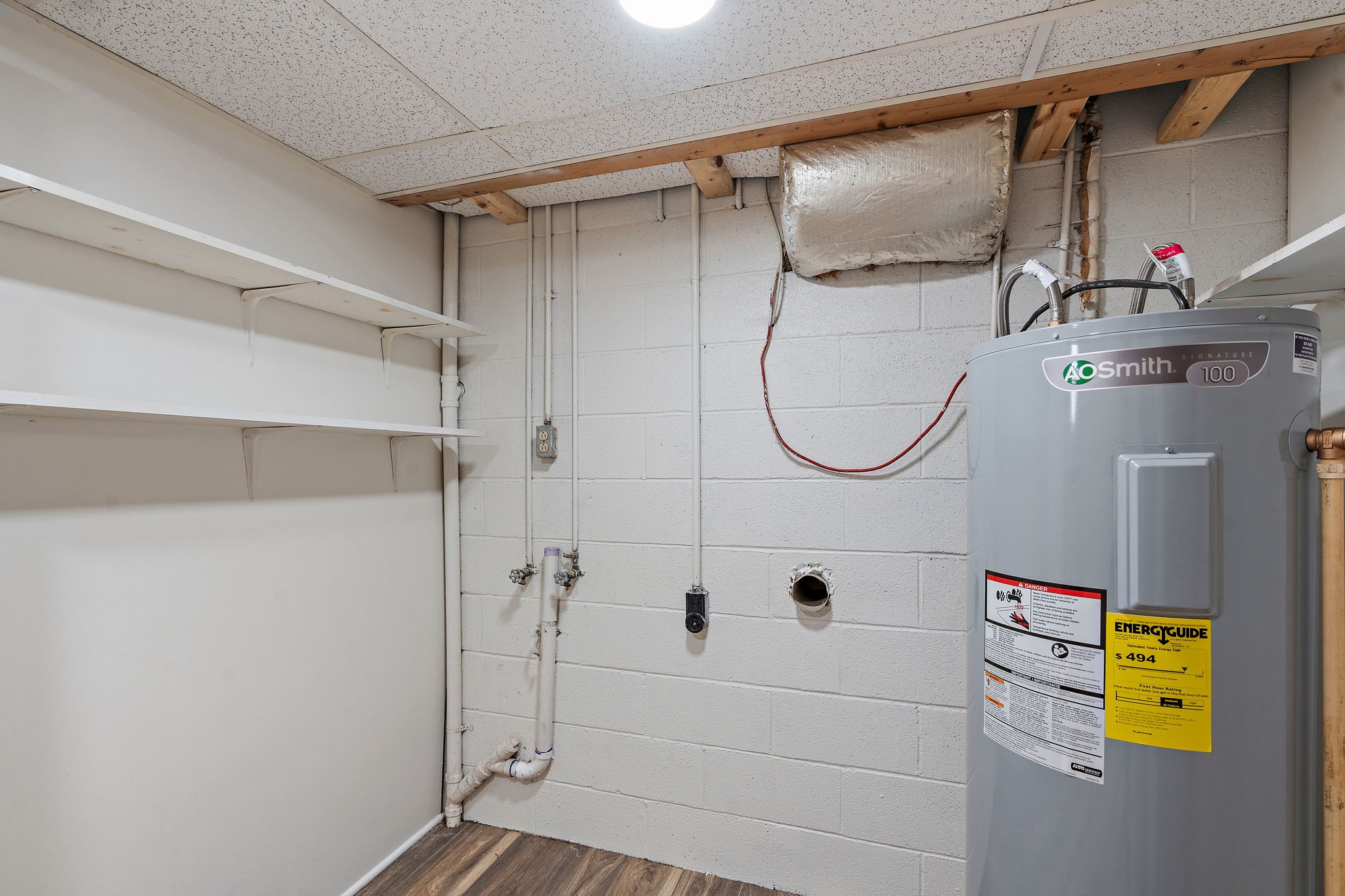 1627 W Grab Creek Rd