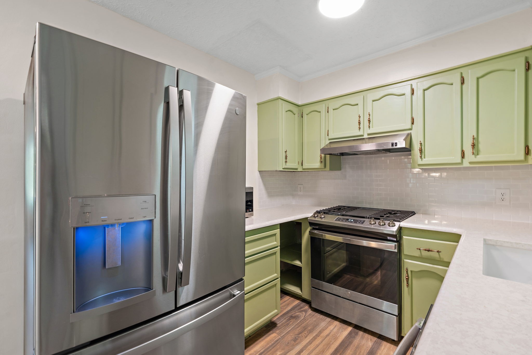 1627 W Grab Creek Rd