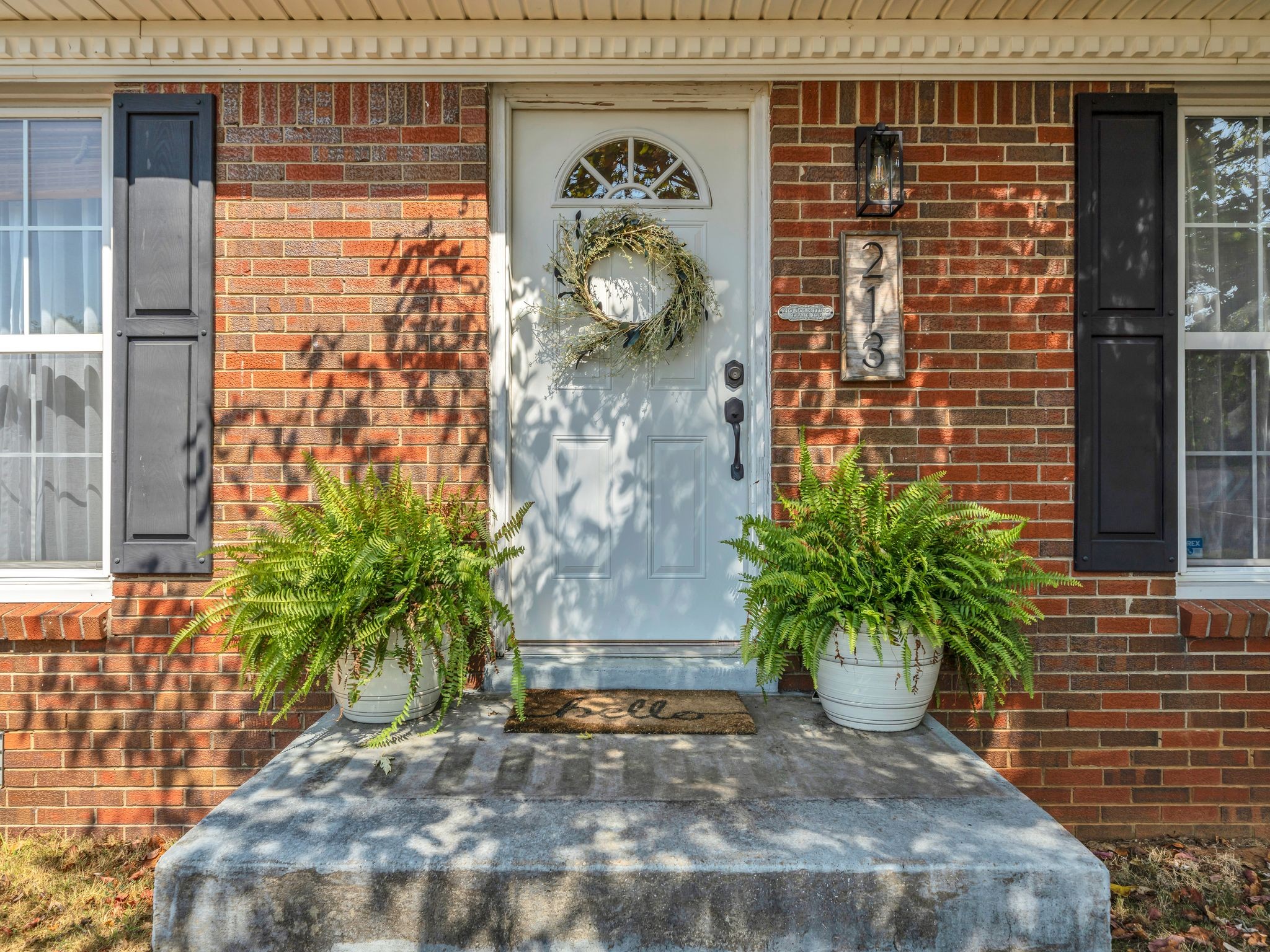213 Orchard Rd