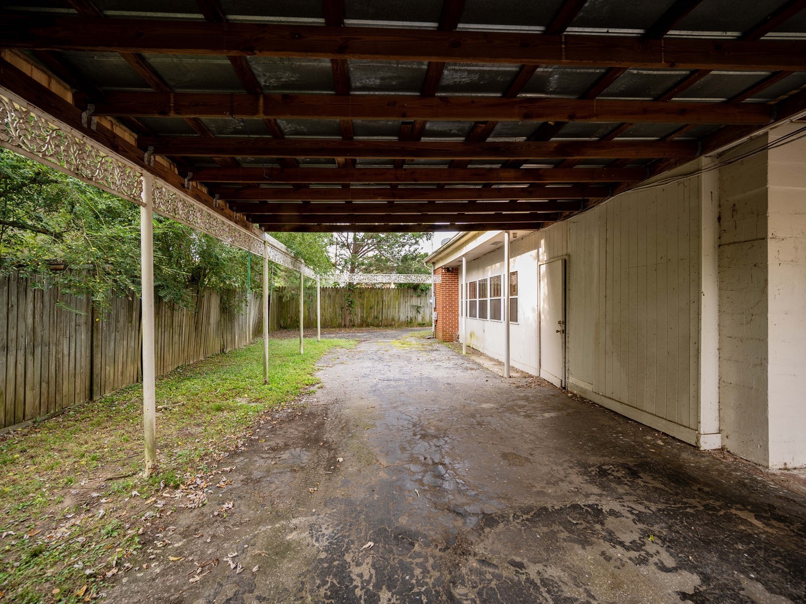 401 Clark Blvd