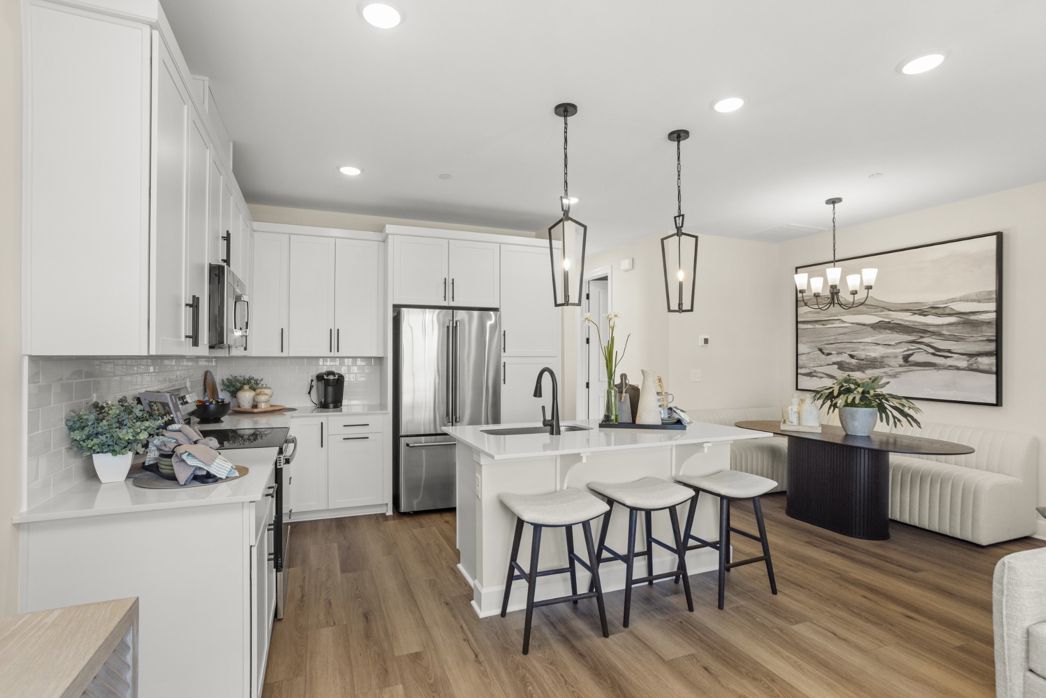 312 Lynwood Station Boulevard