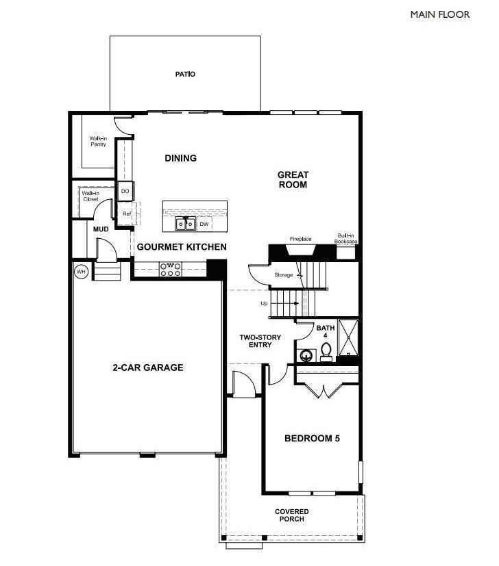 24 Cowan Court