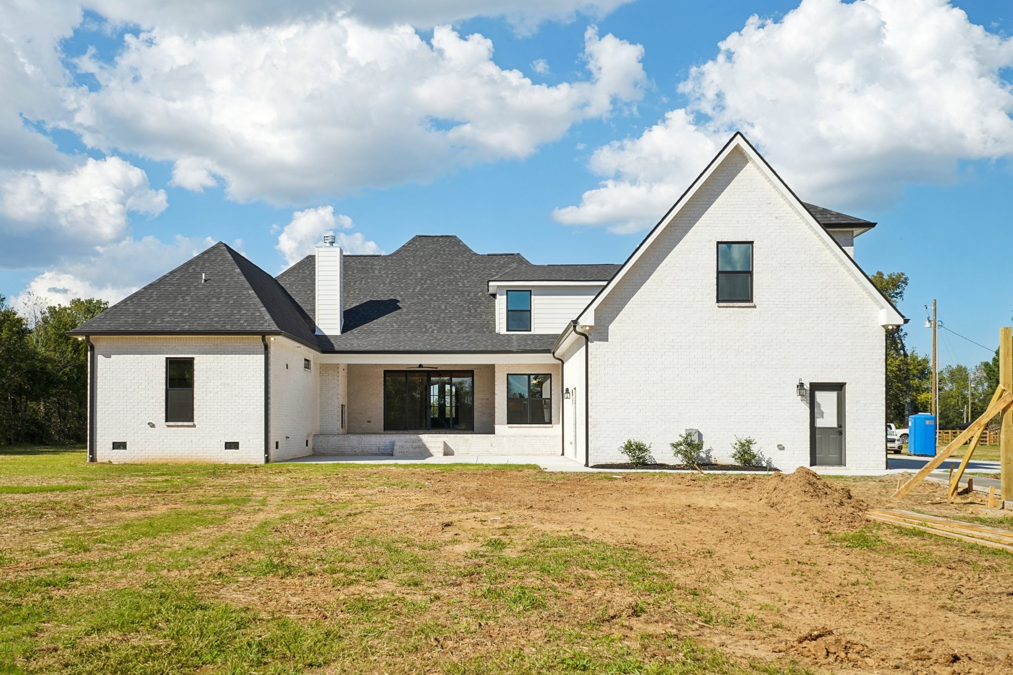4879 Crescent Lane