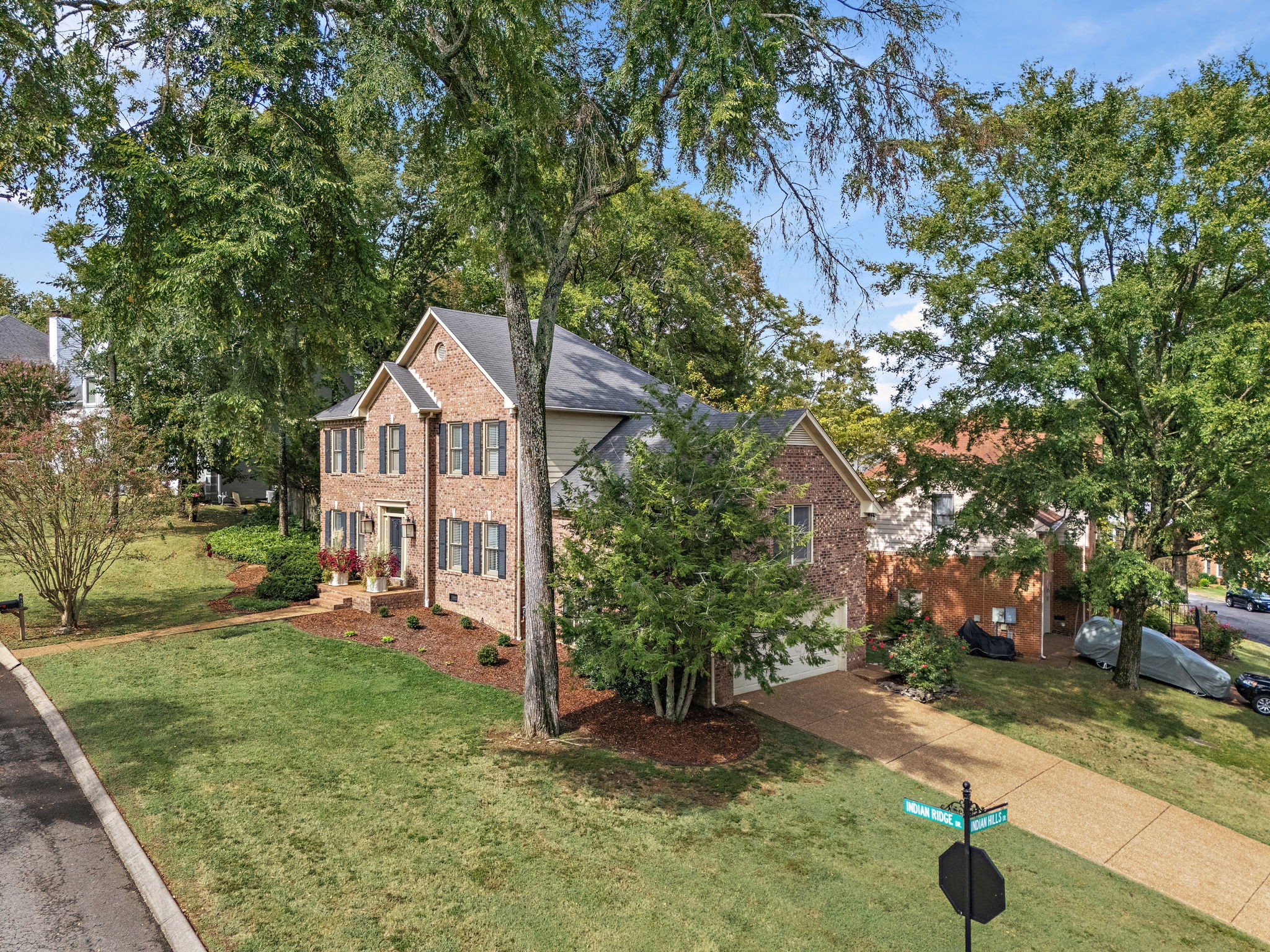 617 Indian Ridge Dr