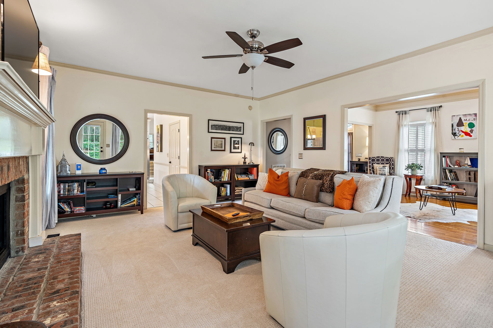 617 Indian Ridge Dr