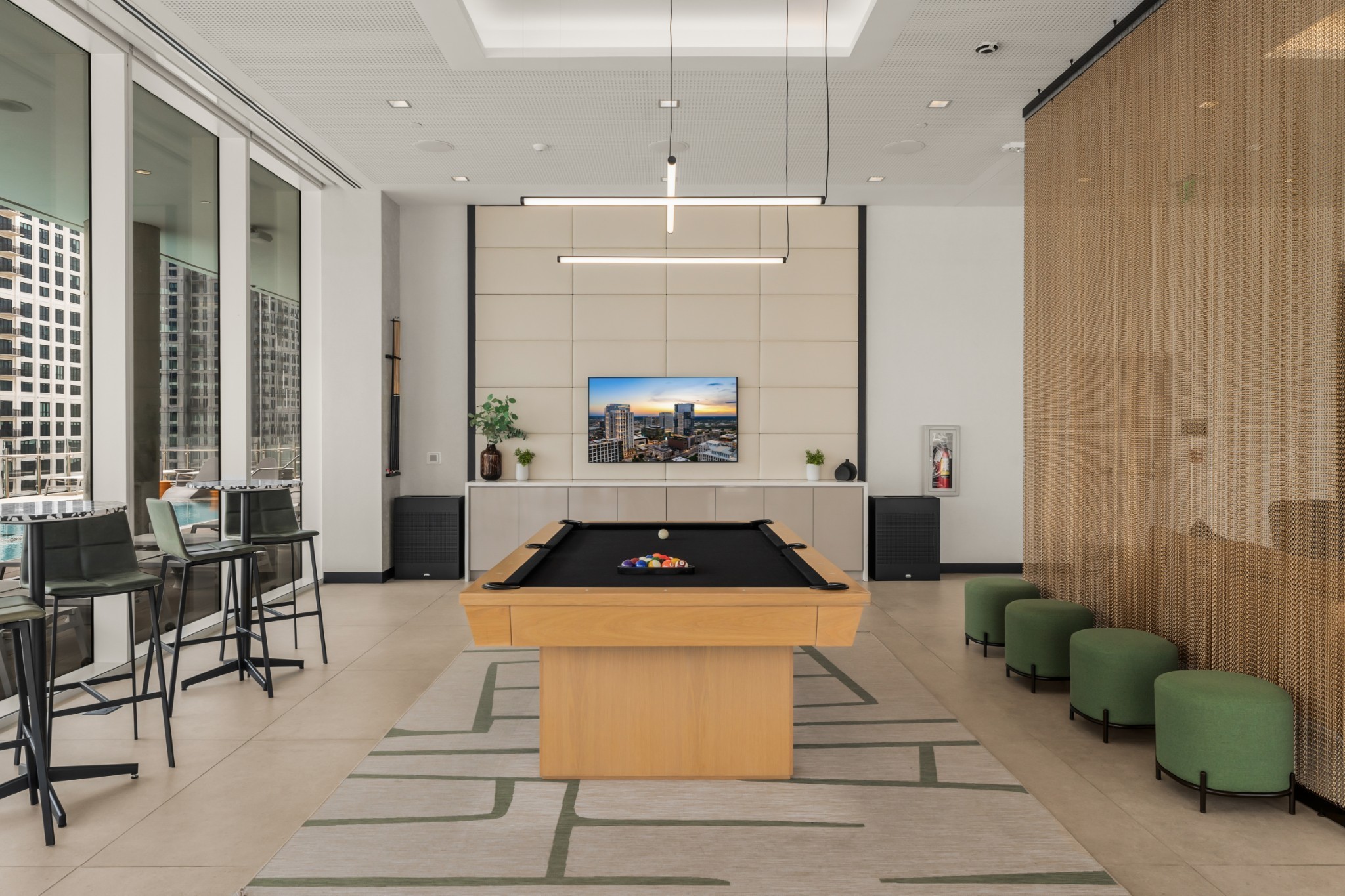 805 Church St Unit: 3302