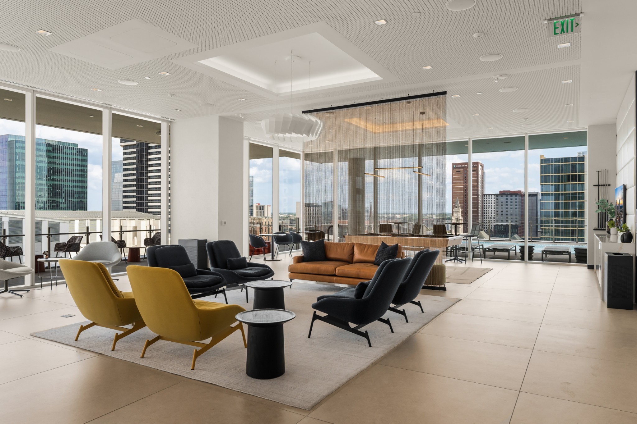 805 Church St Unit: 3302