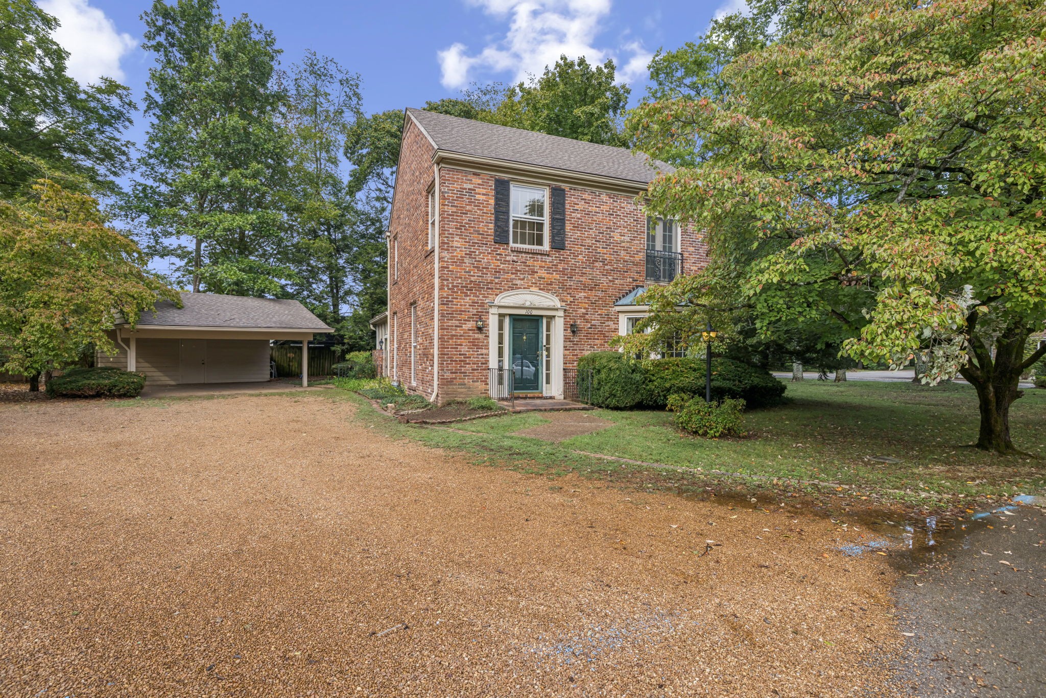 100 Basil Ct