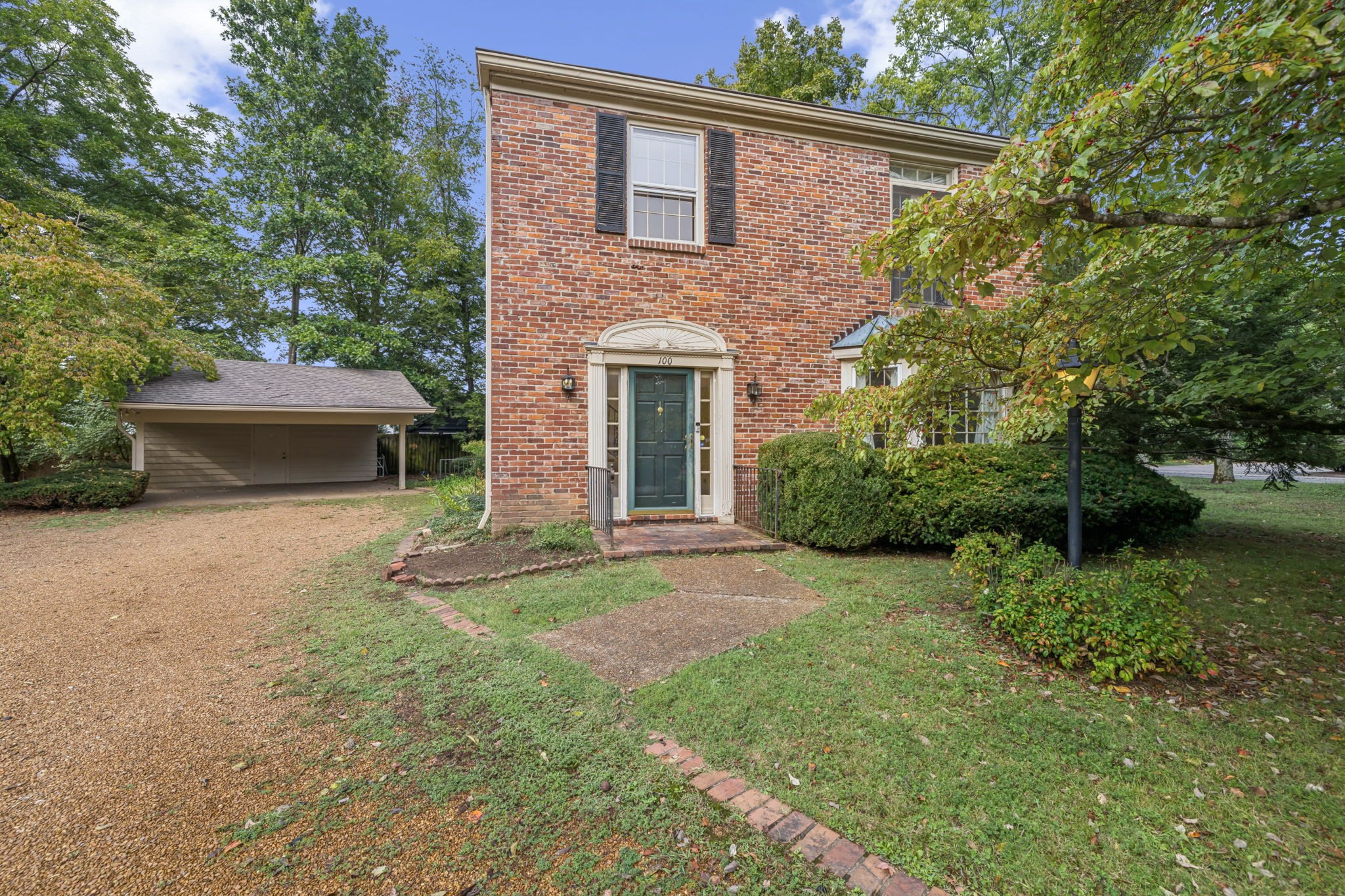 100 Basil Ct