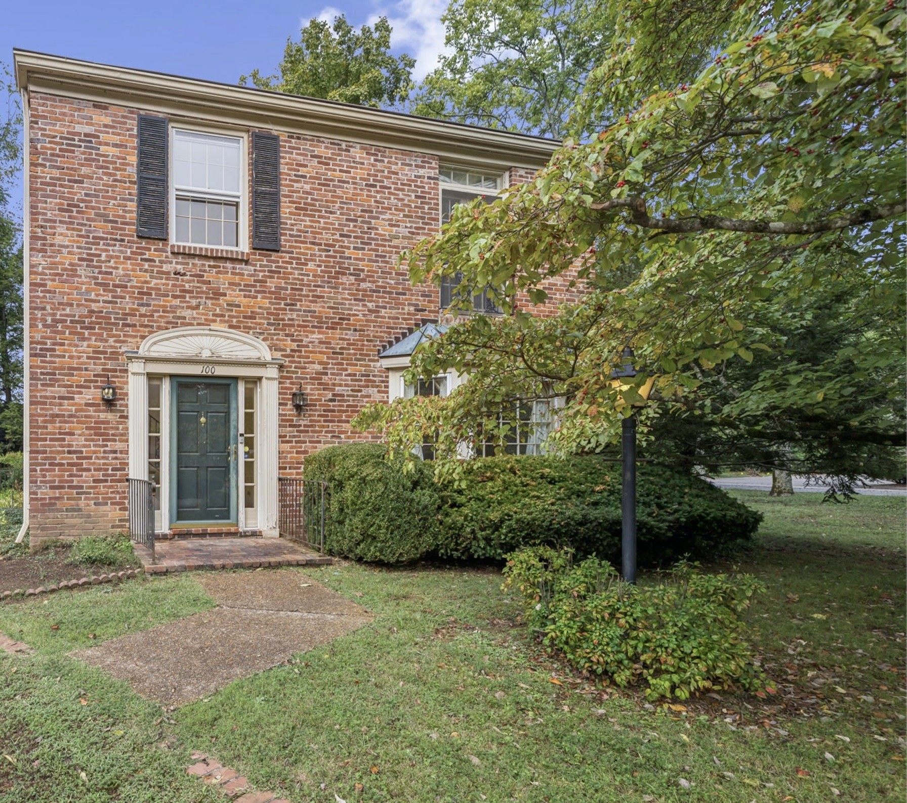 100 Basil Ct
