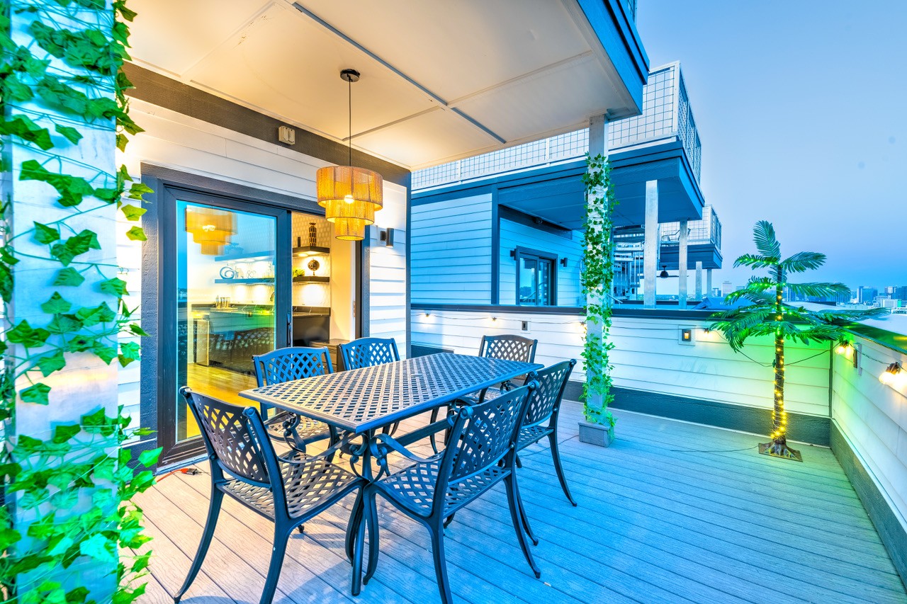 2805 Delaware Avenue Unit: 103