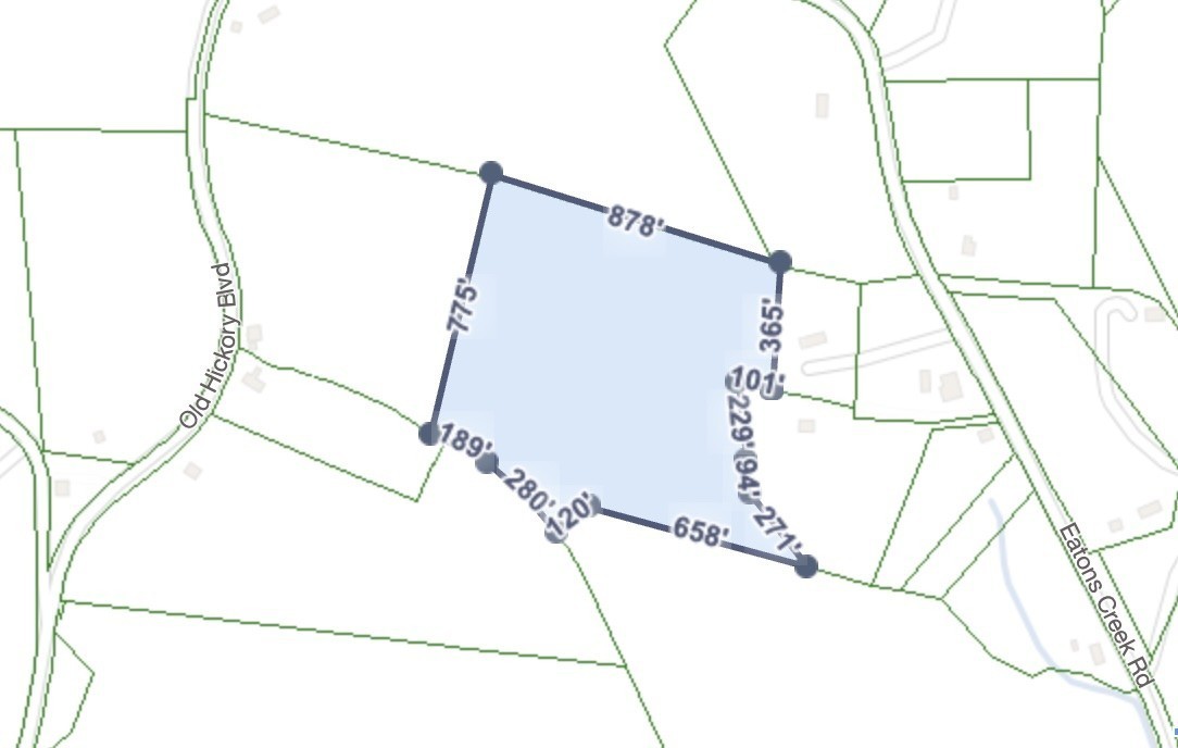 5169 Eatons Creek Rd