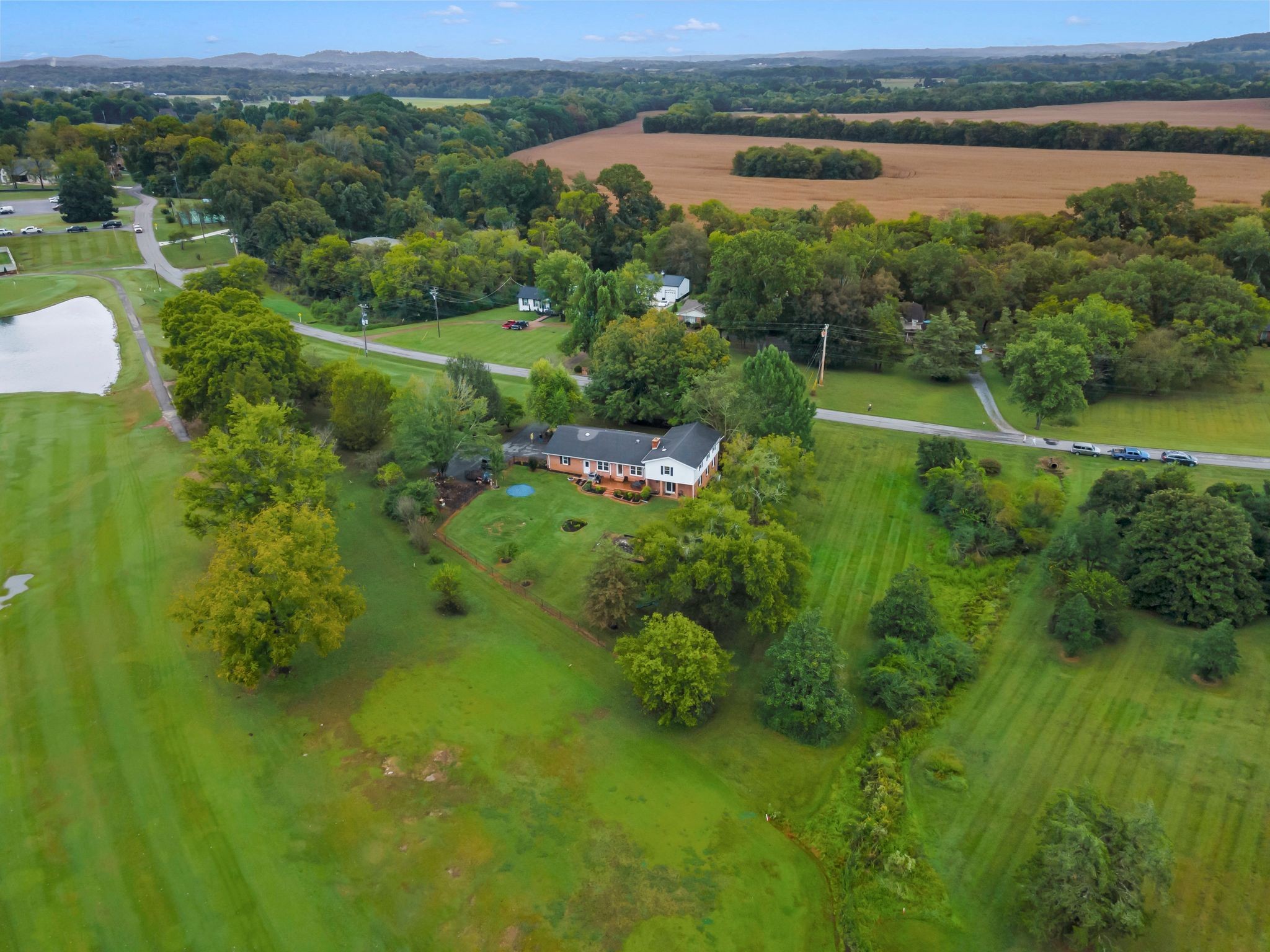 231 Riverbend Country Club Rd