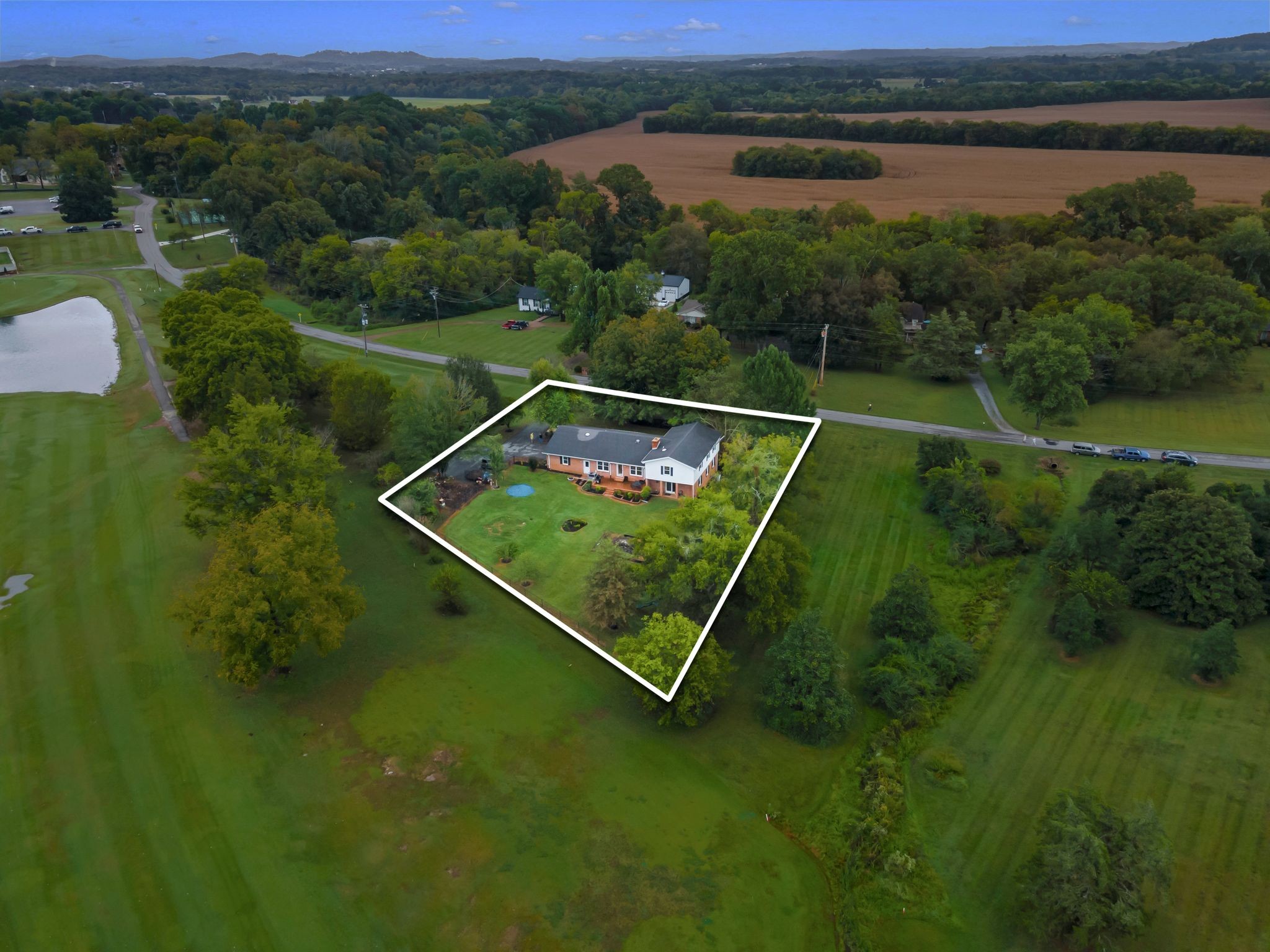 231 Riverbend Country Club Rd