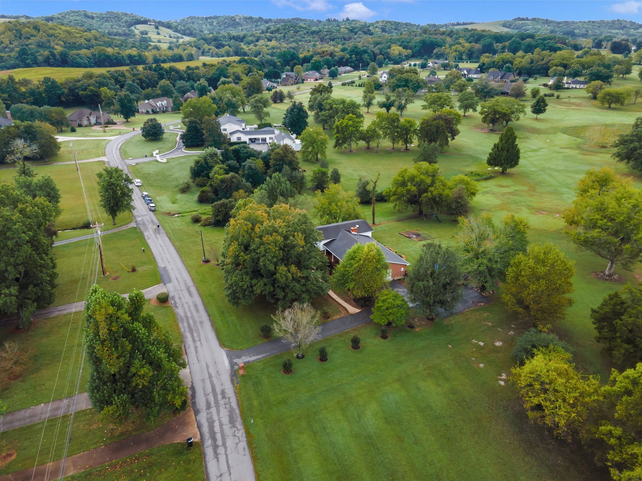 231 Riverbend Country Club Rd