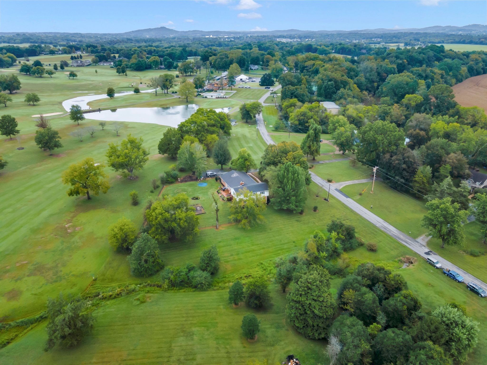 231 Riverbend Country Club Rd