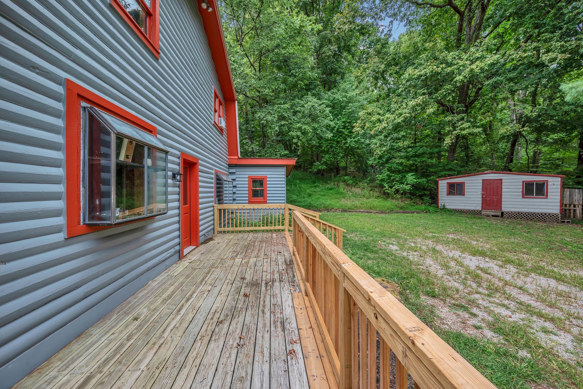 6341 McDaniel Rd