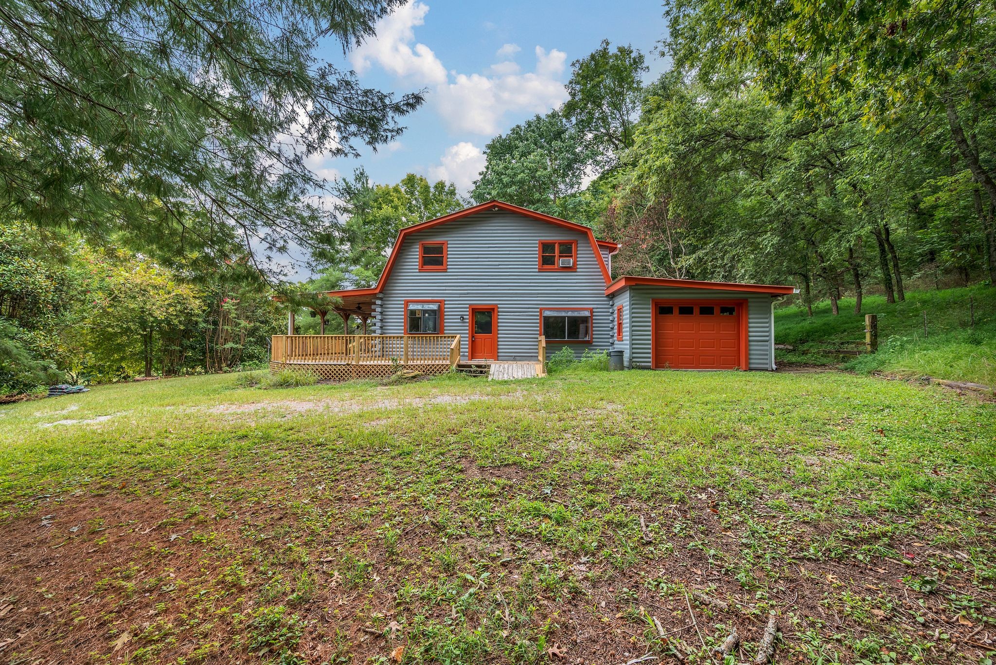 6341 McDaniel Rd