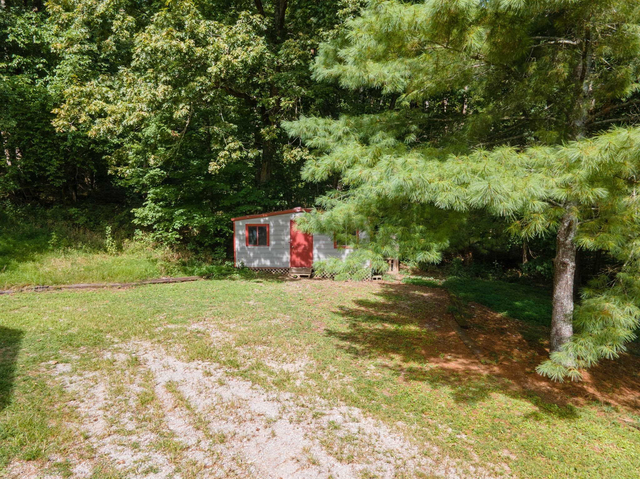 6341 McDaniel Rd